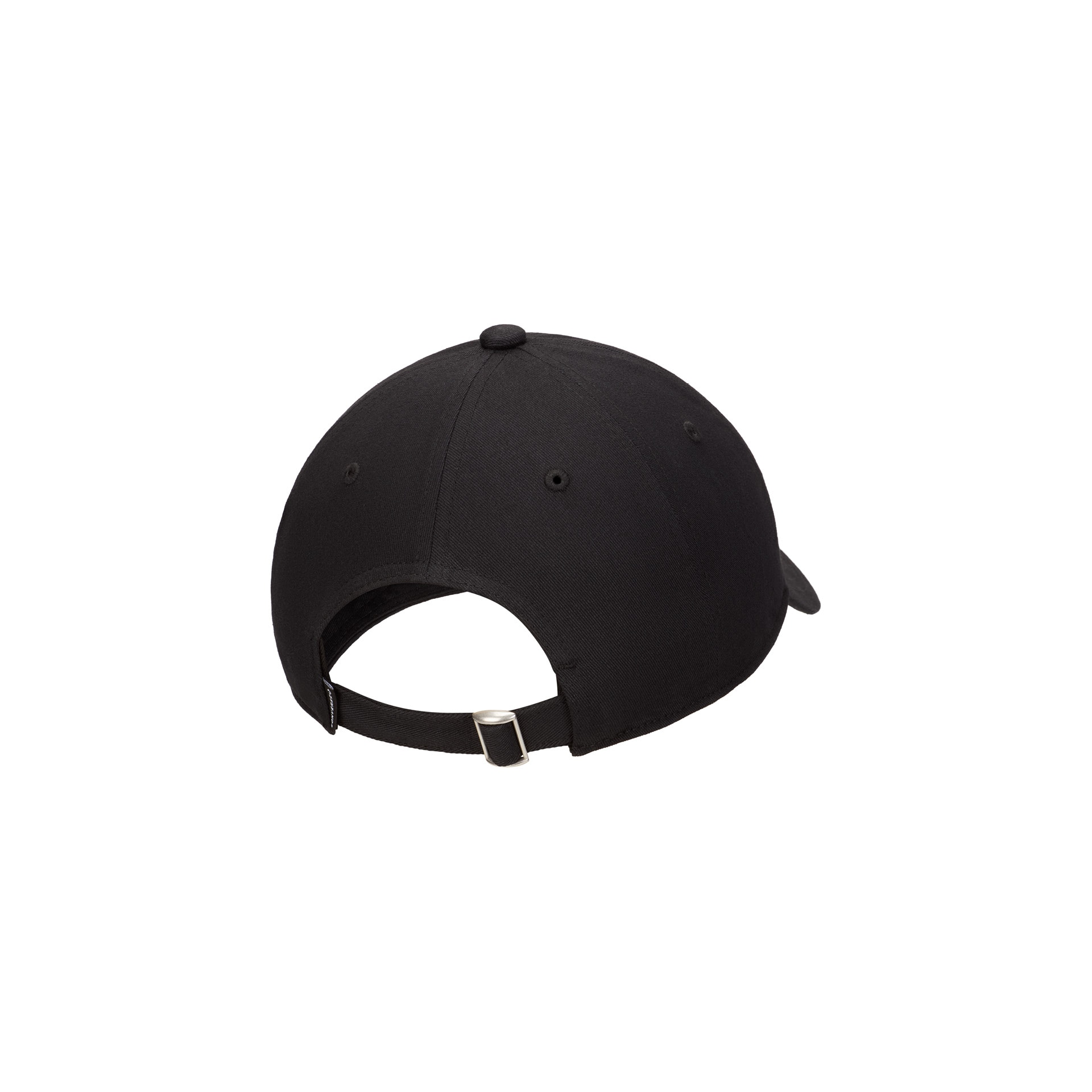 Boné Chuck Taylor Baseball Cap Converse Preto-3