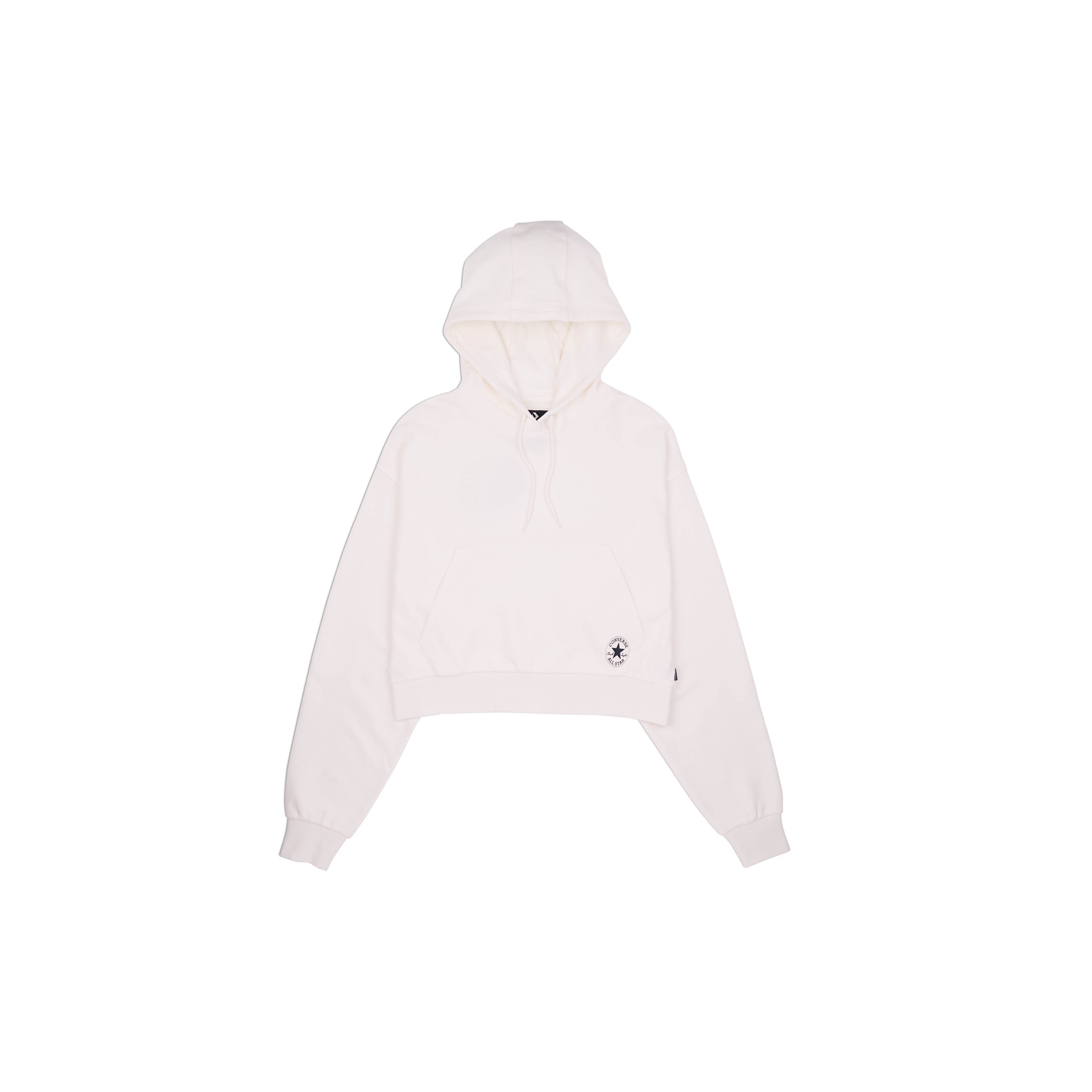 Imagem 0 de Sweatshirt Chuck Taylor Boxy Hoodie Converse
