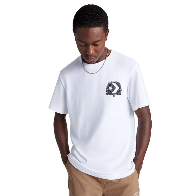 Imagem 0 de T-shirt Tree Converse