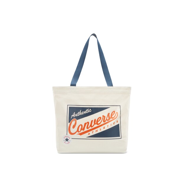 Imagem 0 de Tote Retro Logo Converse