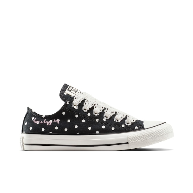 Imagem 0 de Sapatilhas Casual Chuck Taylor All Star Polka Dots