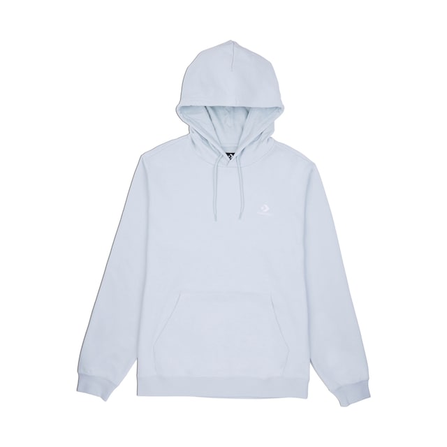 Imagem 0 de Sweatshirt Unissexo Go-to Star Chevron Hoodie Converse