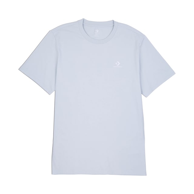 Imagem 0 de T-shirt Unissexo Go-to Embroidered Star Chevron Converse