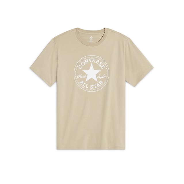 Imagem 0 de T-shirt Unissexo Go-to All Star Patch Standard-fit Converse