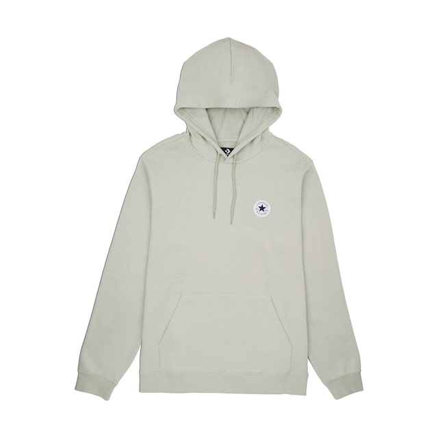 Imagem 0 de Sweatshirt Unissexo Go-to Chuck Taylor Patch Hoodie Converse