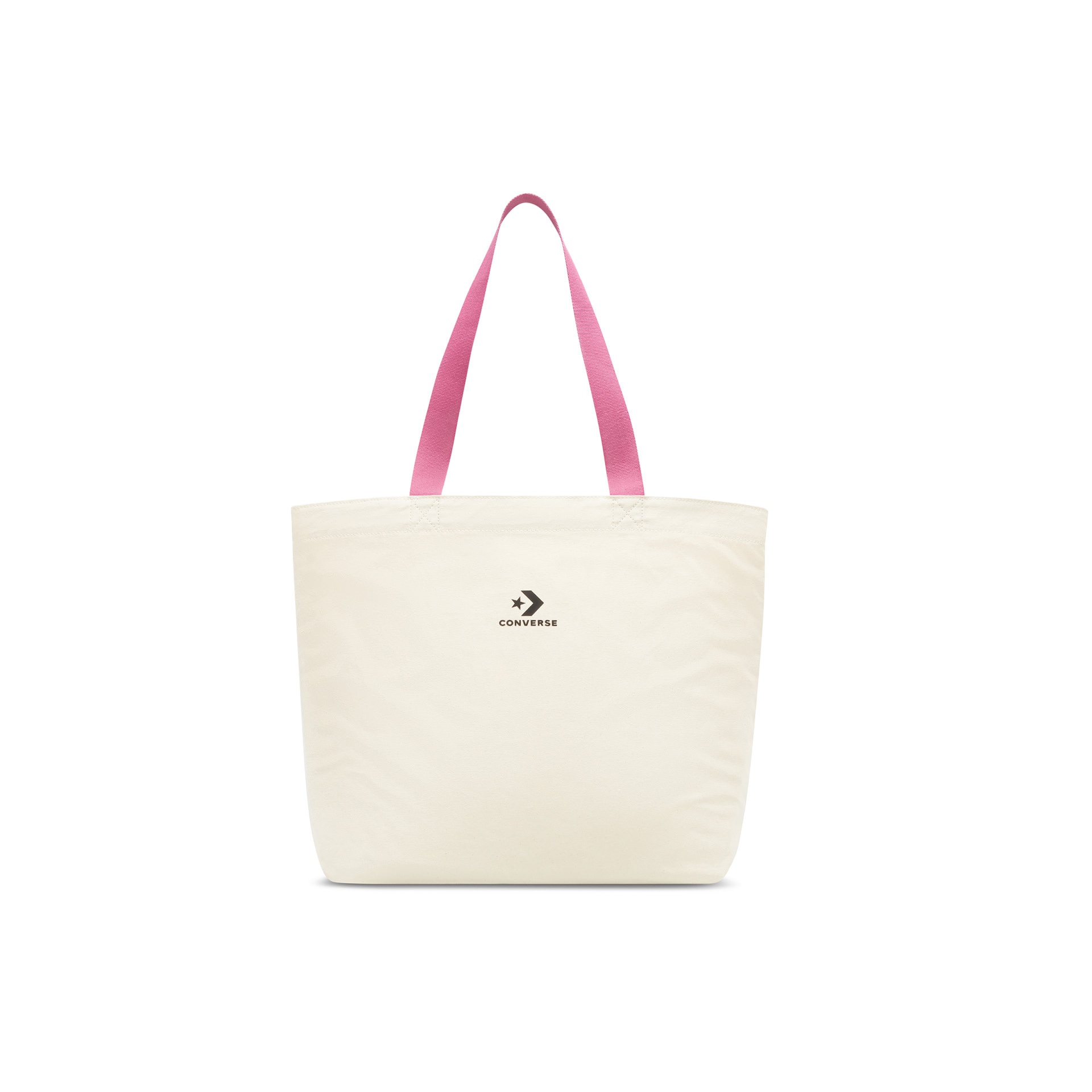 Imagem 0 de Tote Star Chevron Canvas Bag Converse