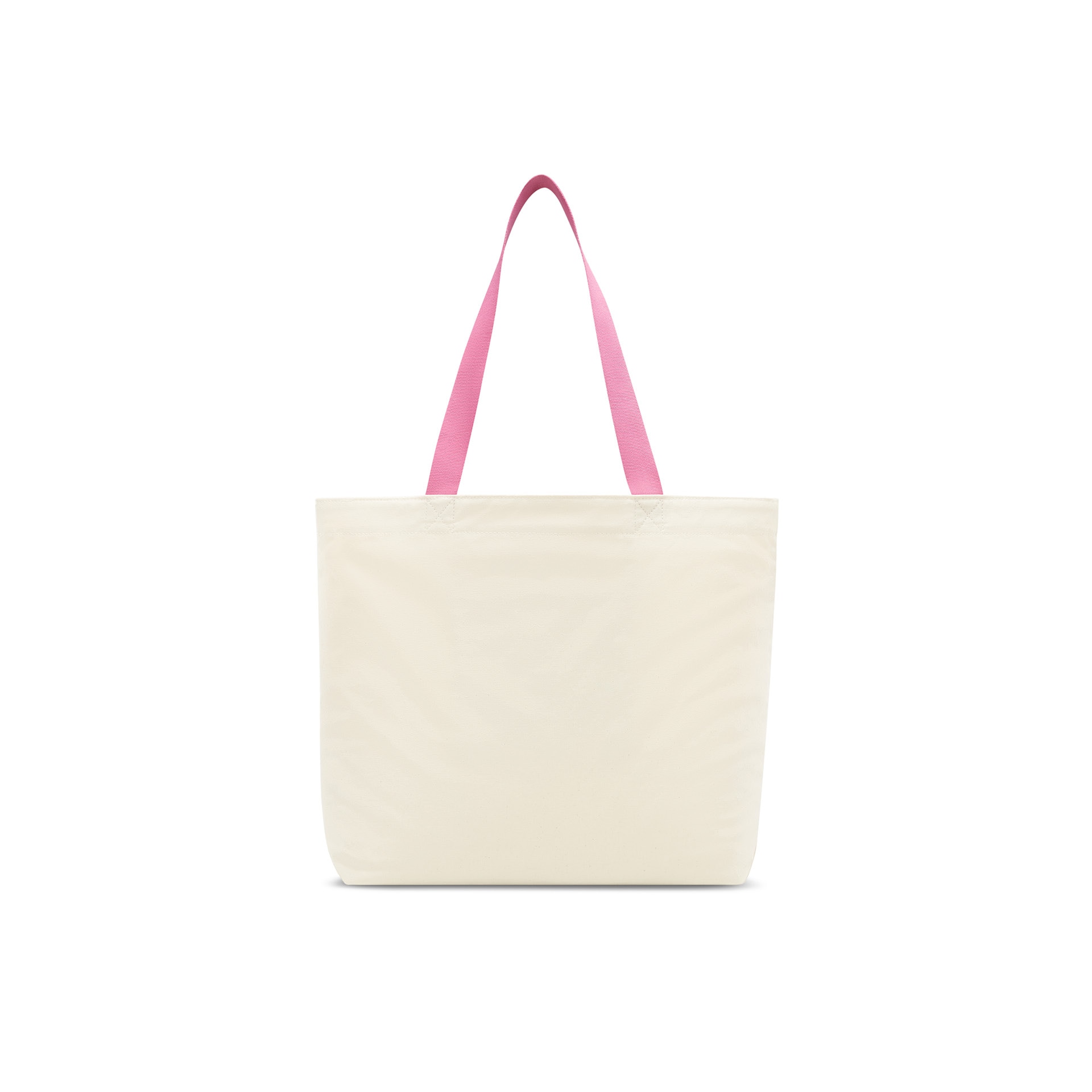 Tote Star Chevron Canvas Bag Converse Branco-4