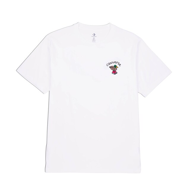 Imagem 0 de T-shirt Swimming Pool T-shirt Converse