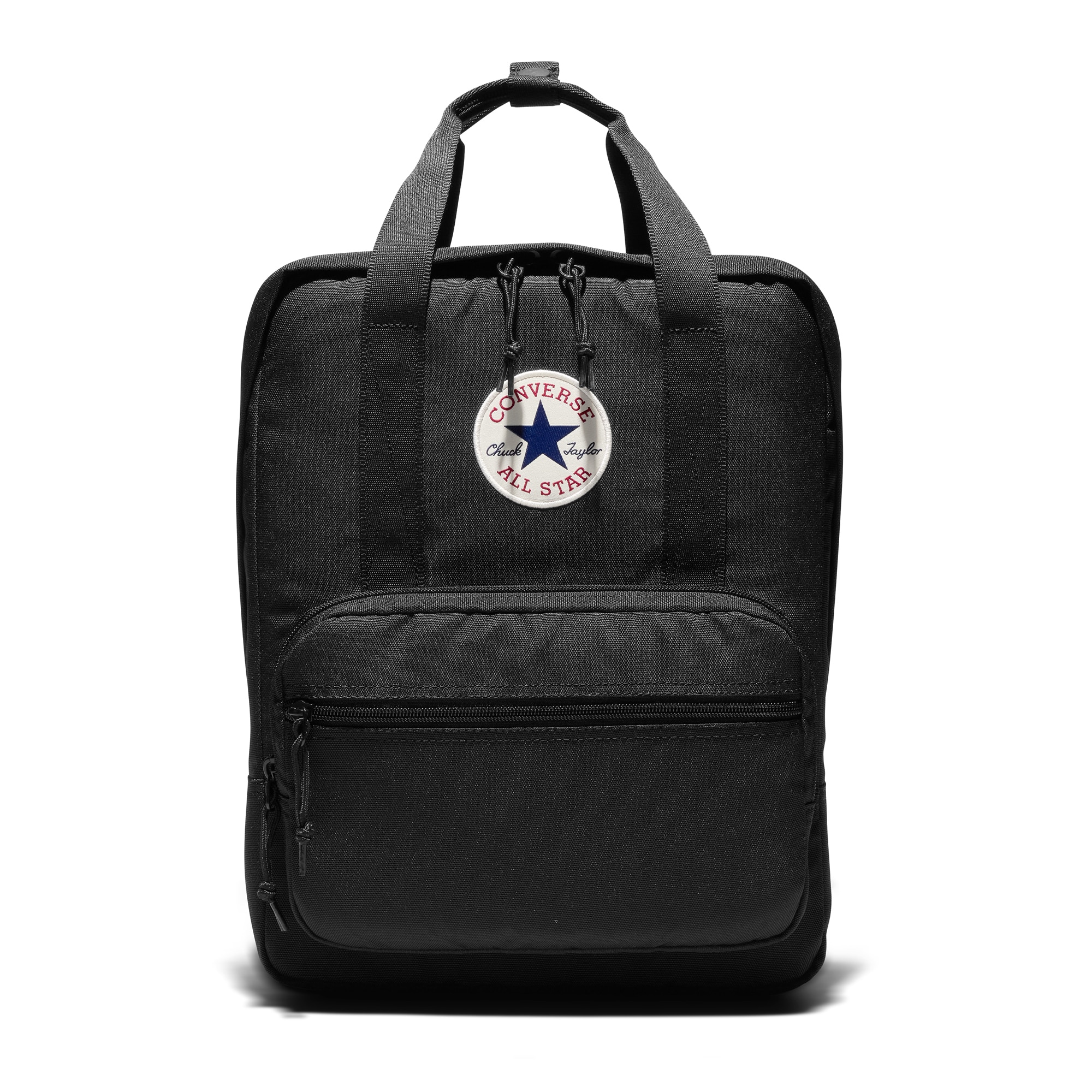 Imagem 0 de Mochila Small Square Backpack Converse