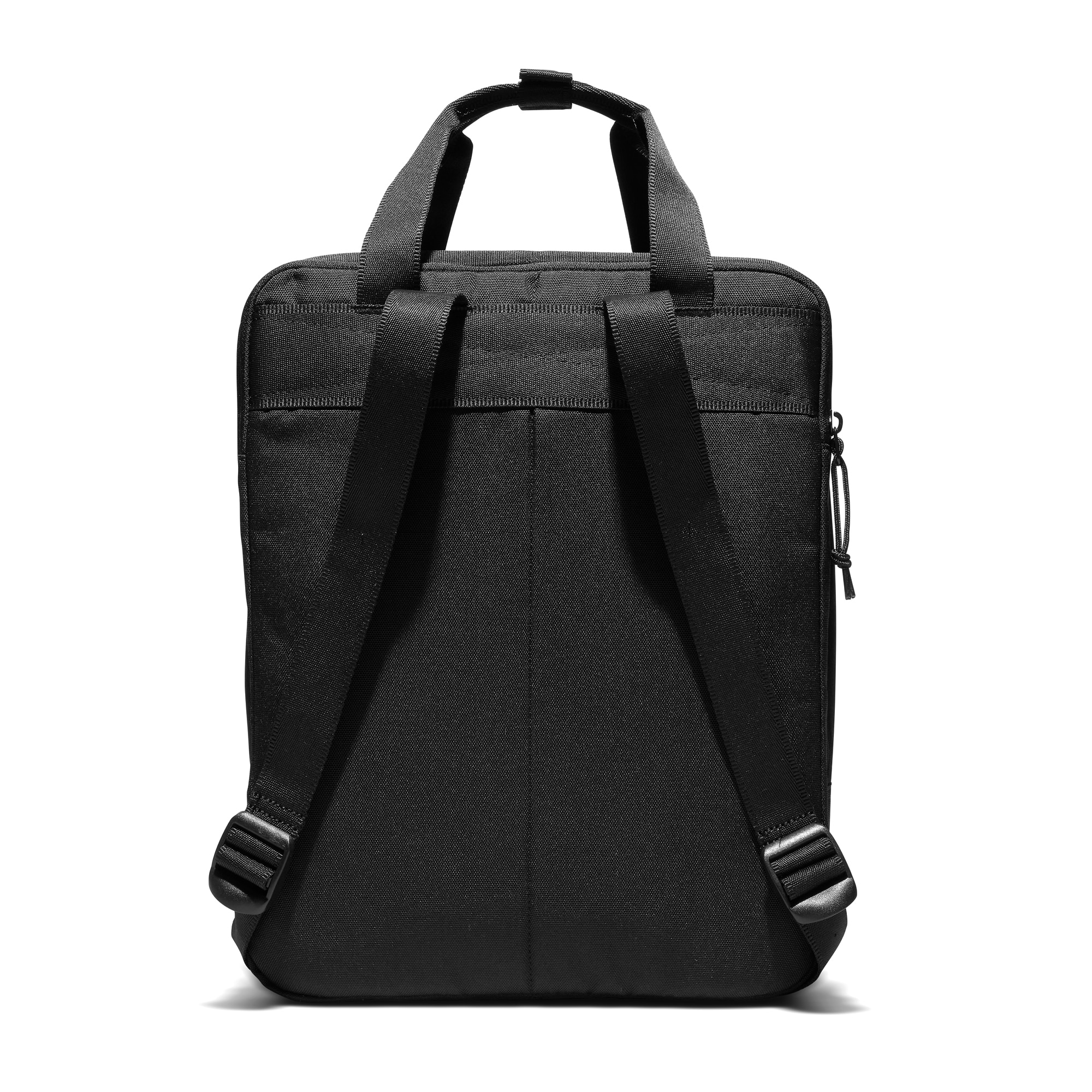 Mochila Small Square Backpack Converse Preto-3