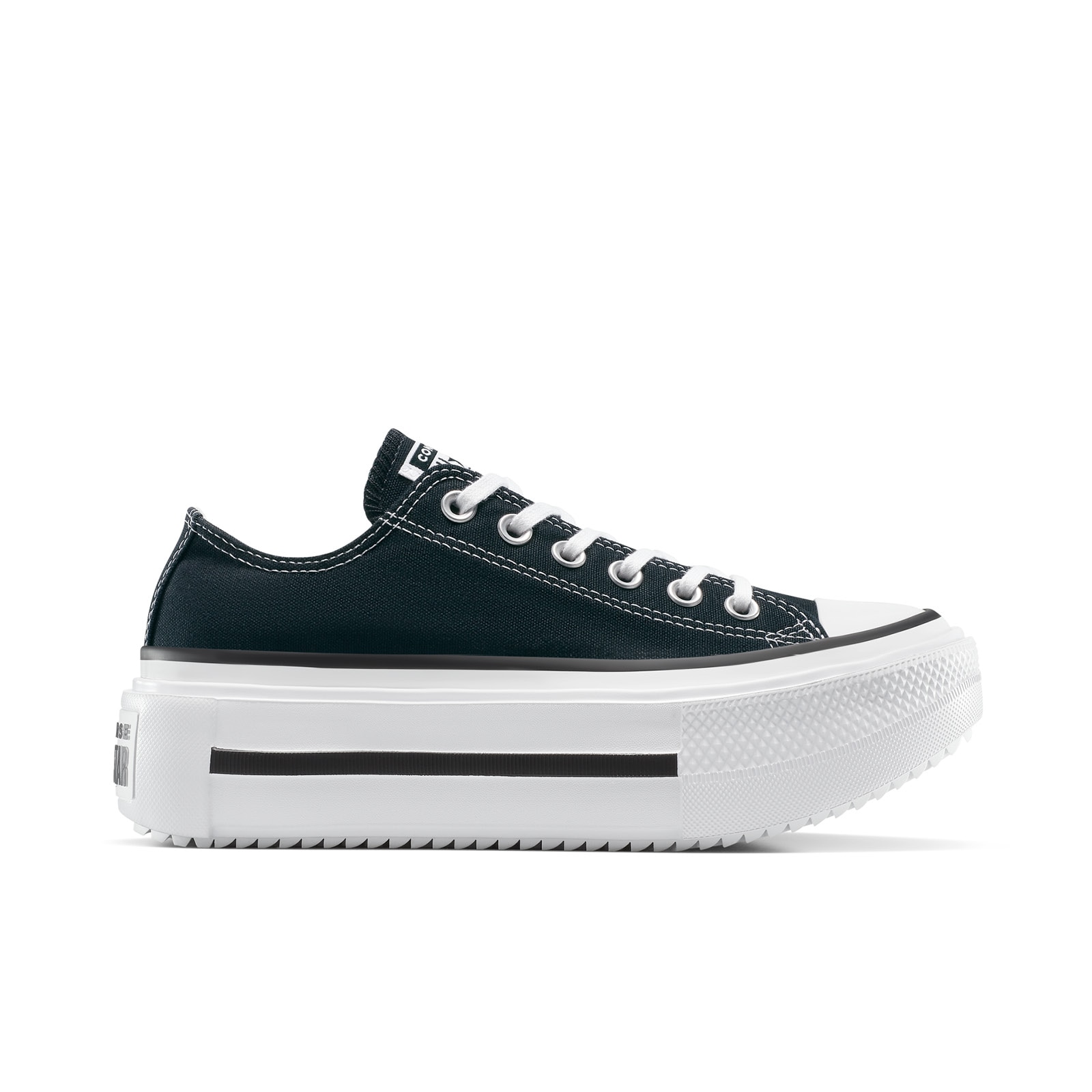 Imagem 0 de Sapatilhas Casual Chuck Taylor All Star Lift Double Stack Converse