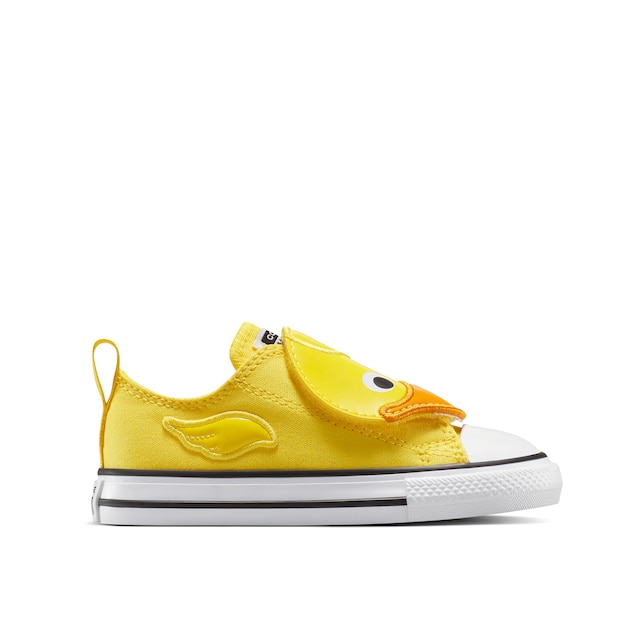 Imagem 0 de Sapatilhas Casual de Bebés Chuck Taylor All Star One Strap Pool Party Converse