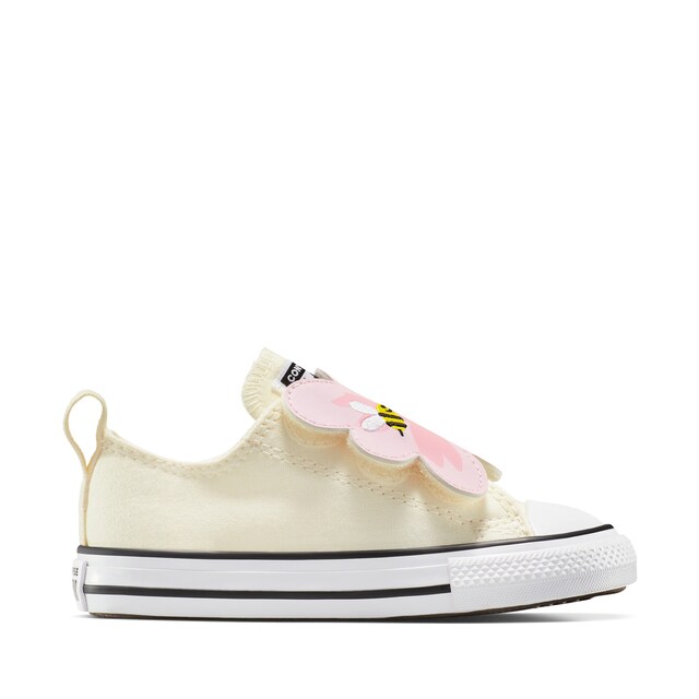Imagem 0 de Sapatilhas Casual de Bebés Chuck Taylor All Star One Strap Joyful Florals Converse