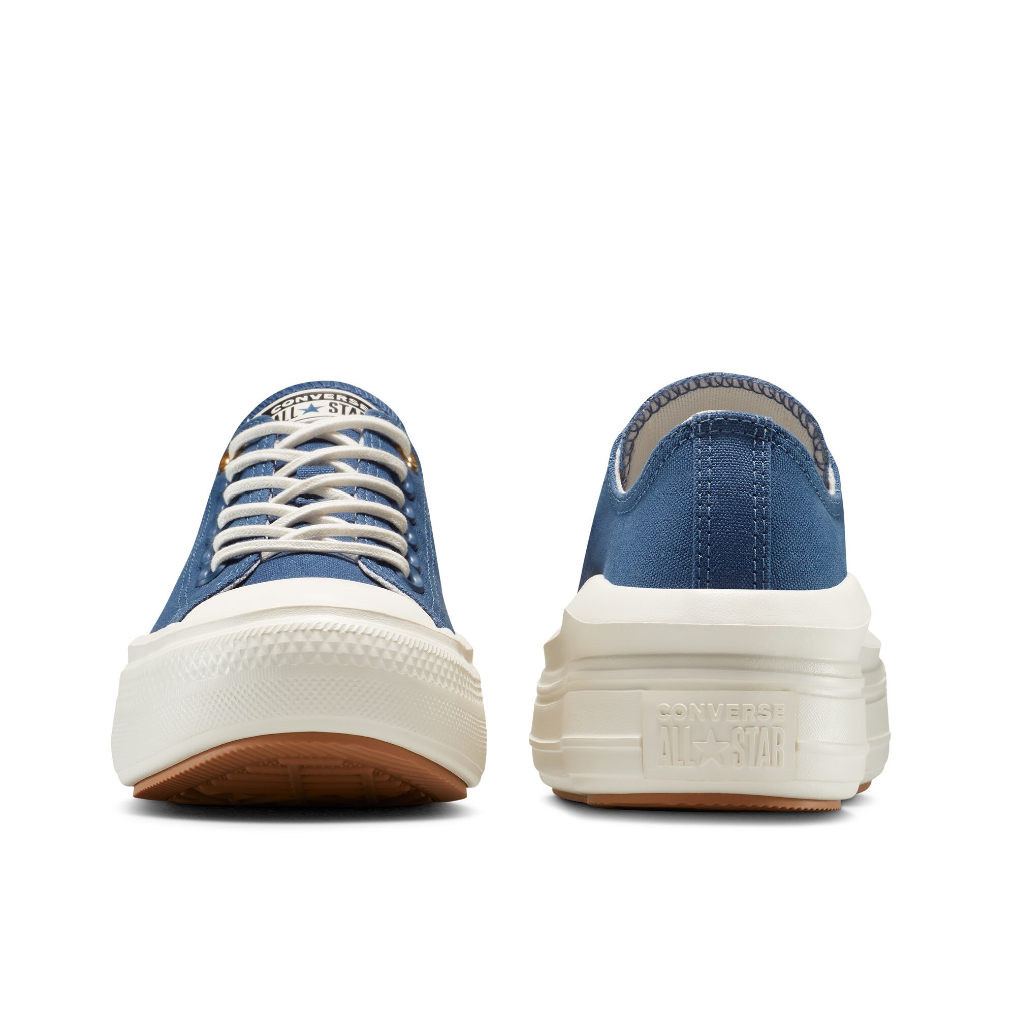 Sapatilhas Casual Chuck Taylor All Star Move Crafted Color Converse Azul-6