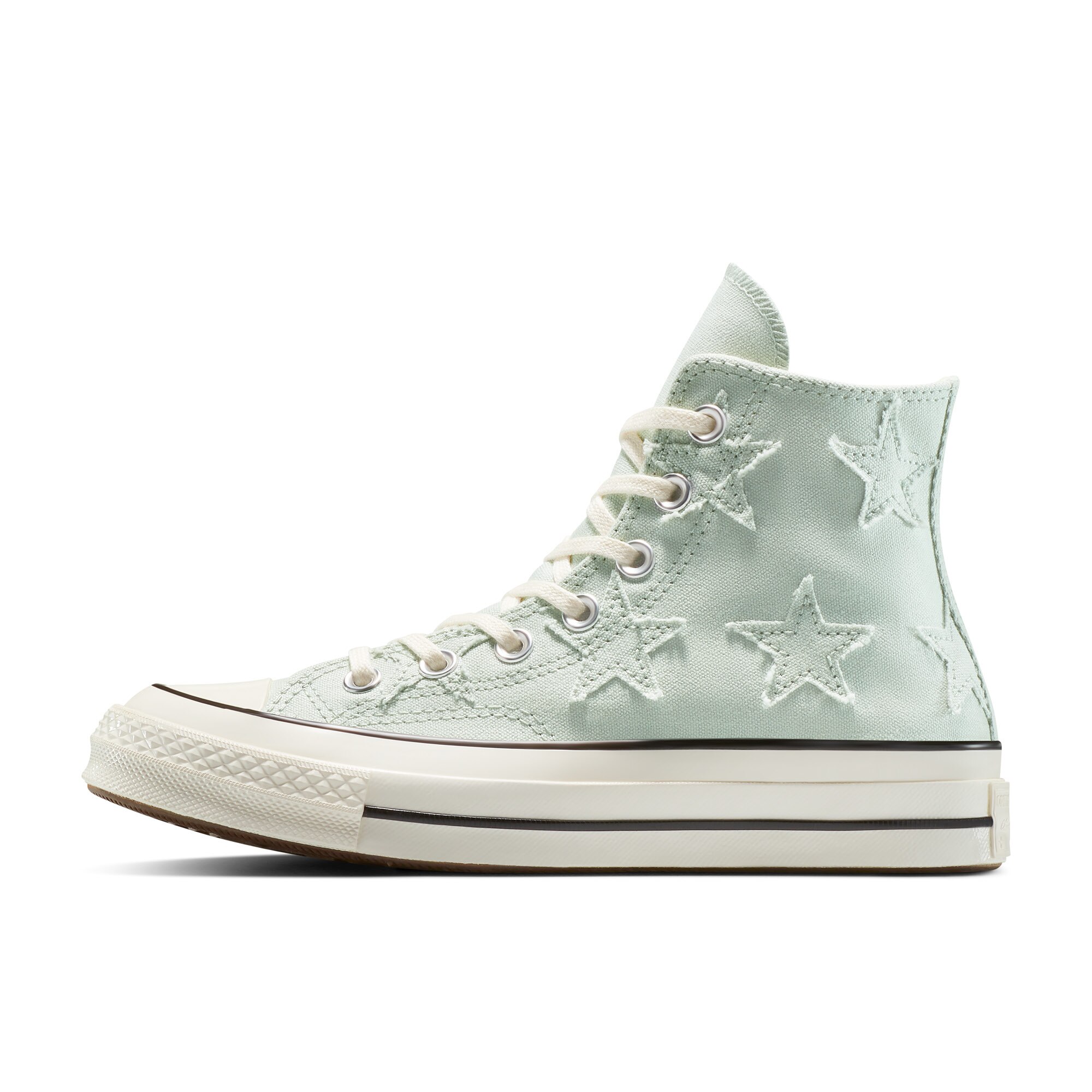 Sapatilhas Casual Chuck 70 Archive Stars Converse Azul-claro-3