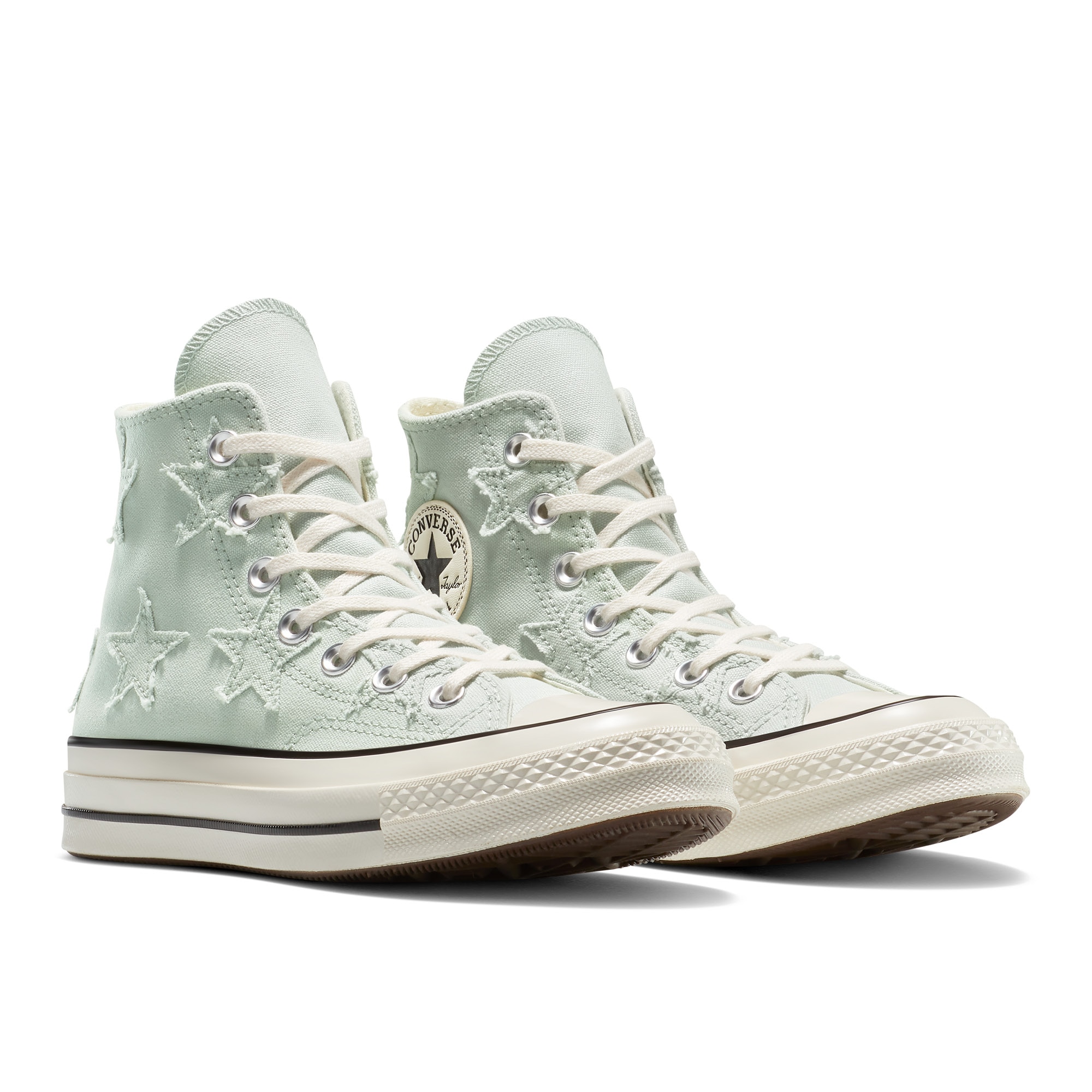 Sapatilhas Casual Chuck 70 Archive Stars Converse Azul-claro-5