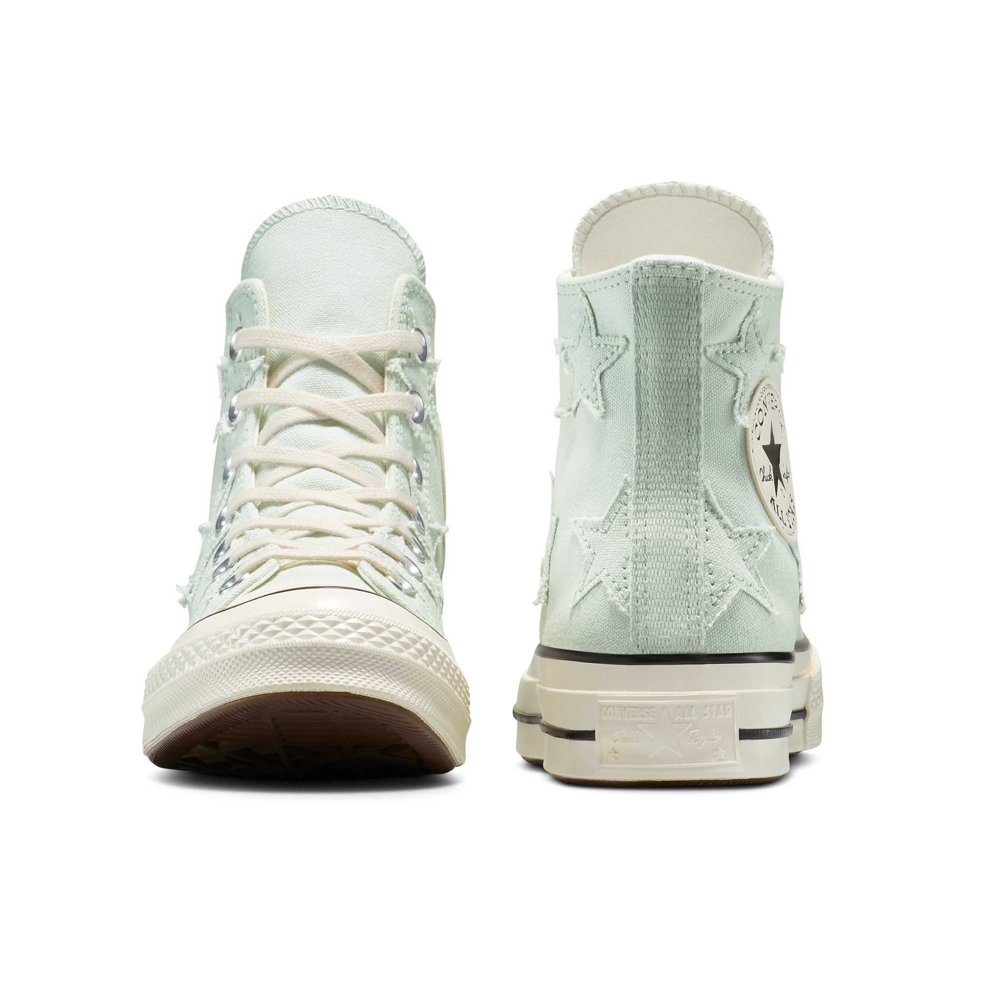 Sapatilhas Casual Chuck 70 Archive Stars Converse Azul-claro-9