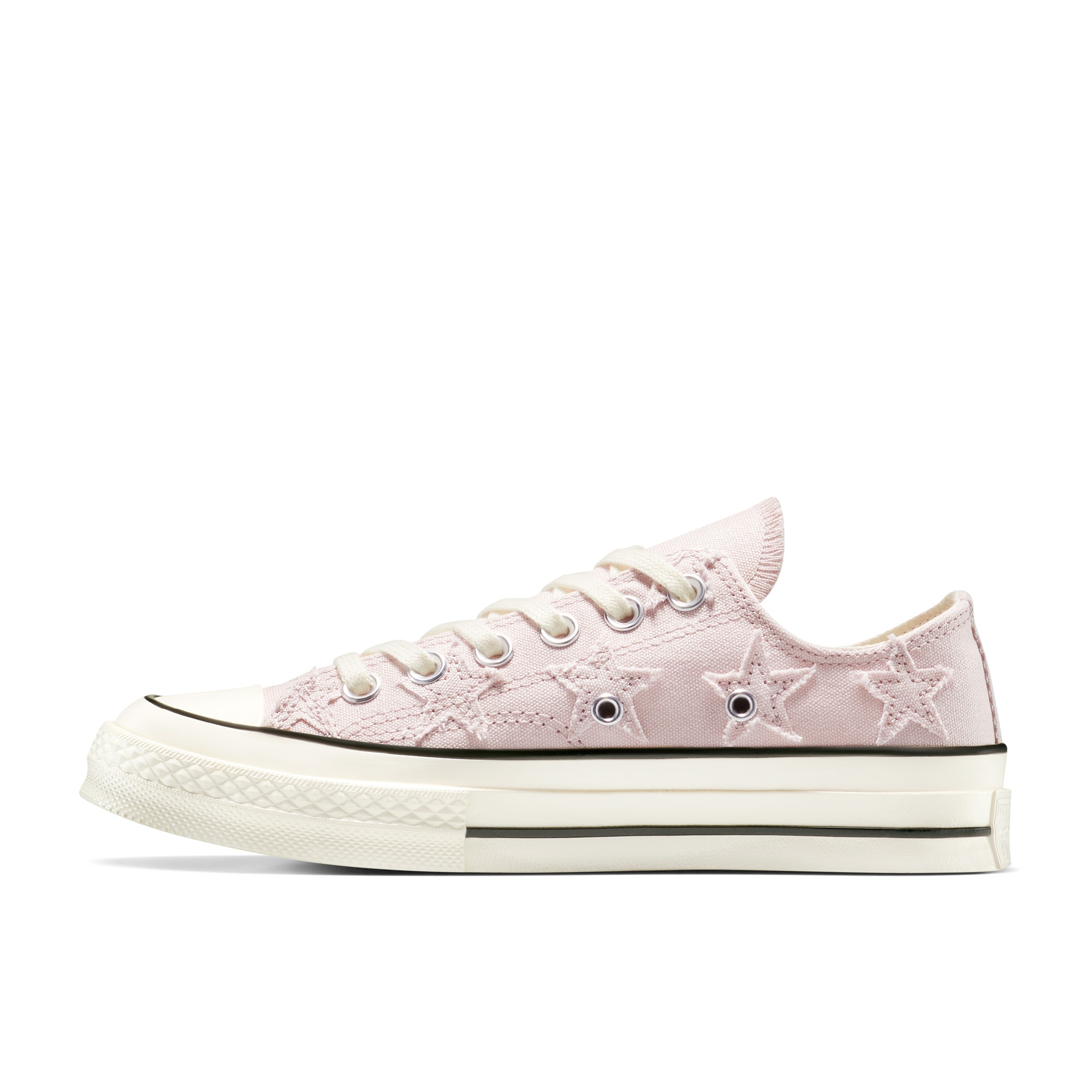 Sapatilhas Casual Chuck 70 Archive Stars Converse Rosa-claro-3