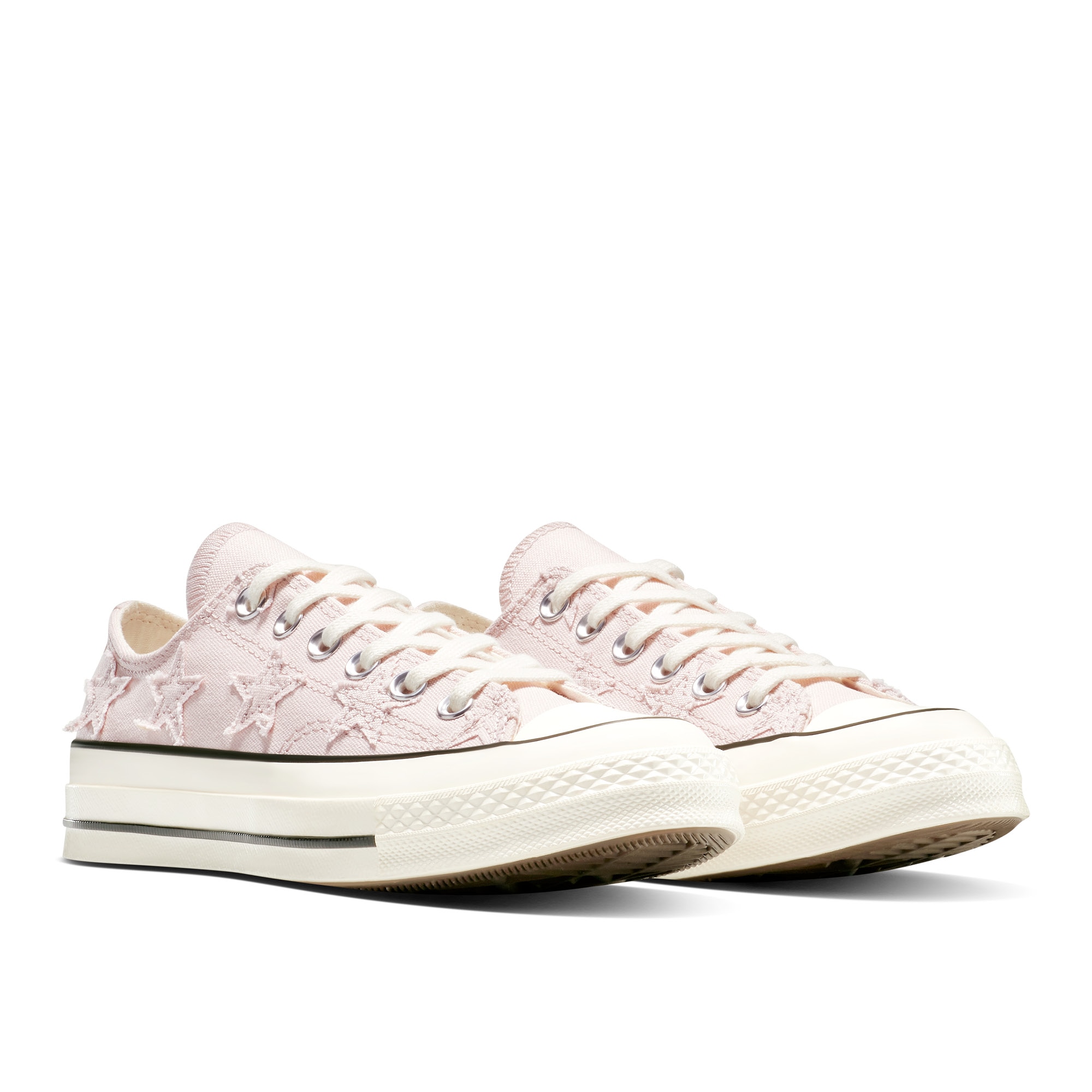 Sapatilhas Casual Chuck 70 Archive Stars Converse Rosa-claro-5
