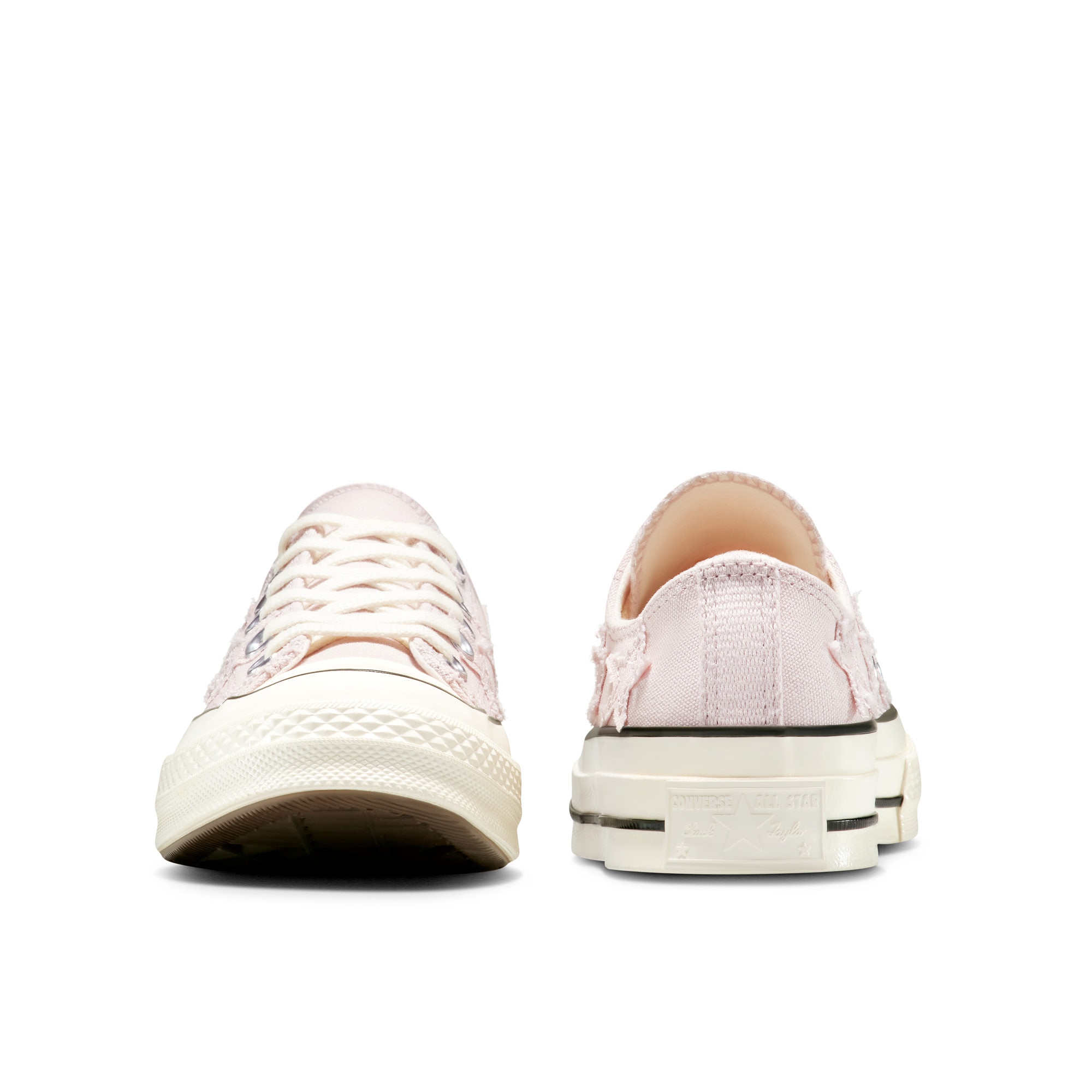 Sapatilhas Casual Chuck 70 Archive Stars Converse Rosa-claro-7