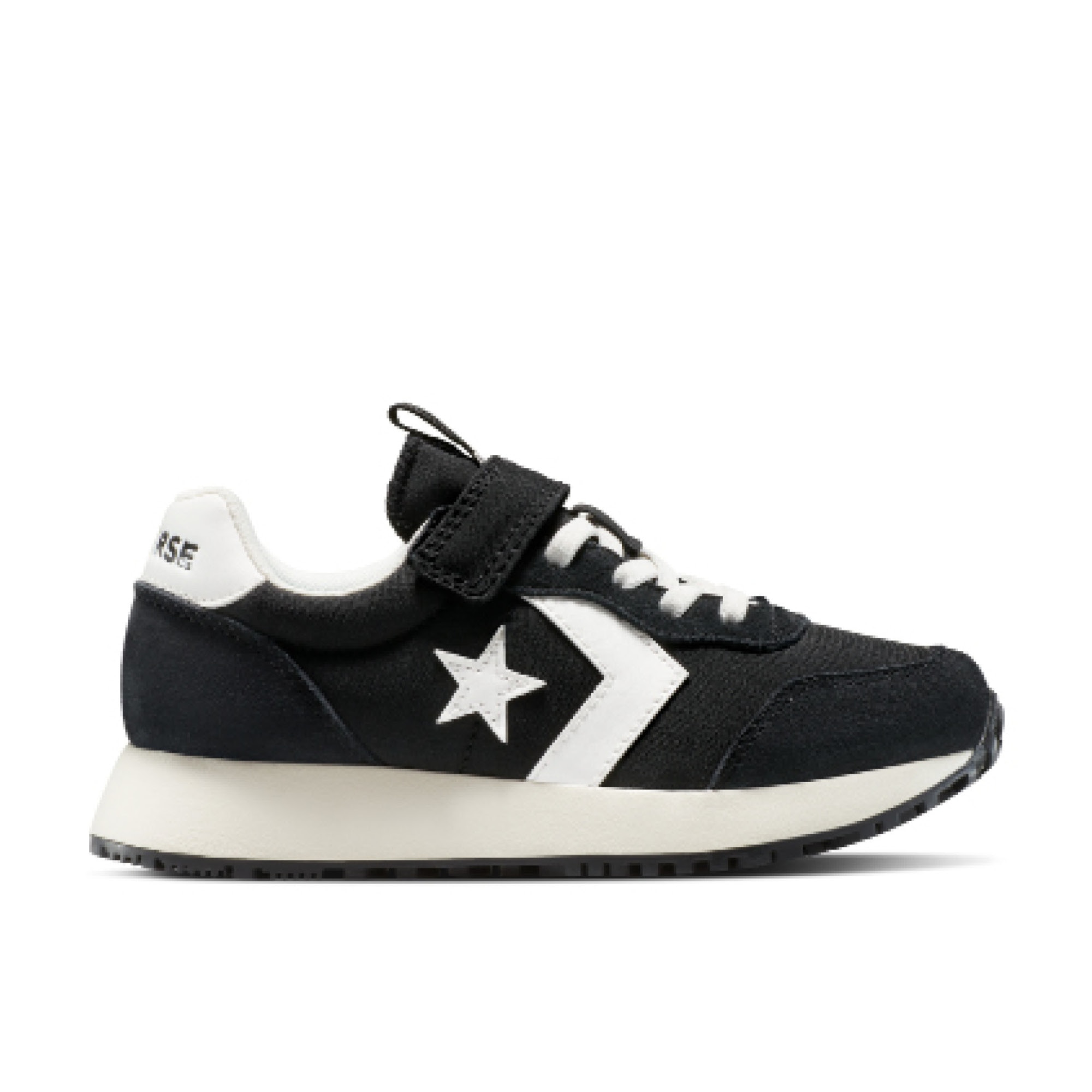 Sapatilhas Casual Omega Trainer 1v Converse Preto-1