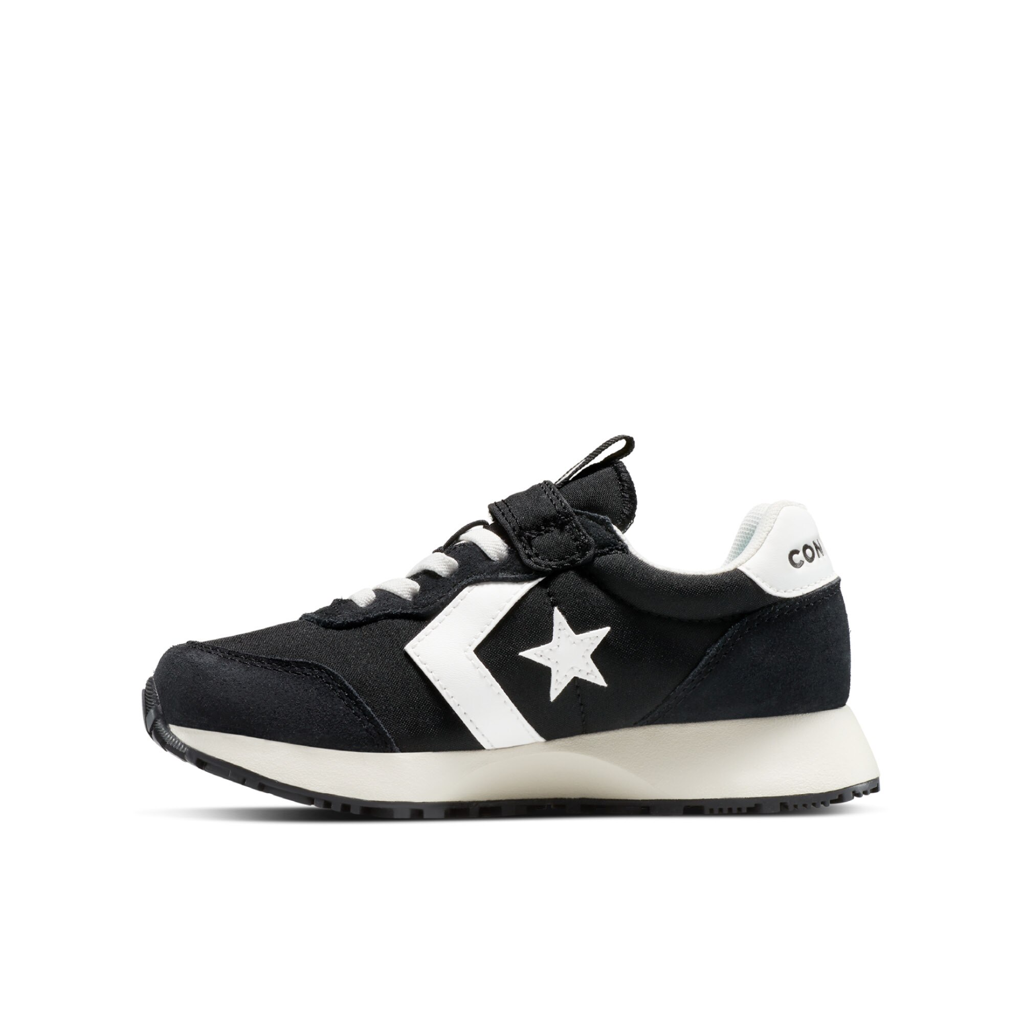 Sapatilhas Casual Omega Trainer 1v Converse Preto-3