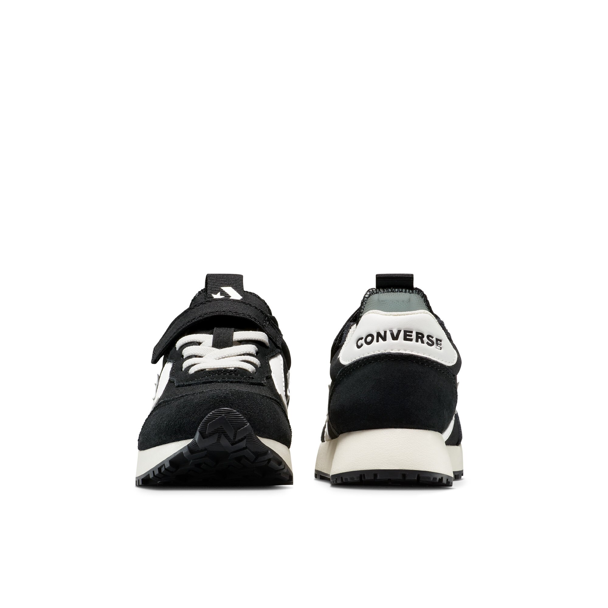 Sapatilhas Casual Omega Trainer 1v Converse Preto-6