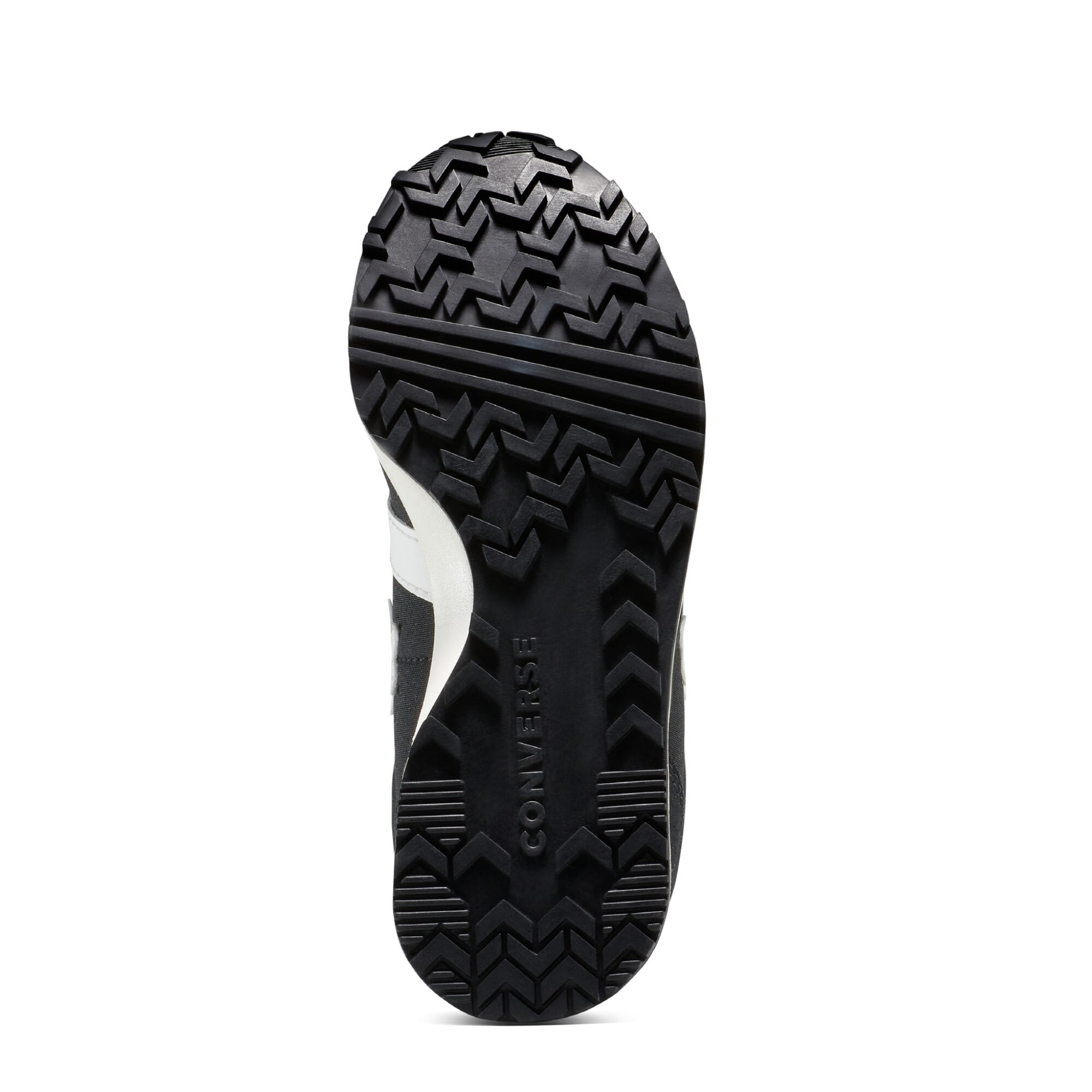 Sapatilhas Casual Omega Trainer 1v Converse Preto-7