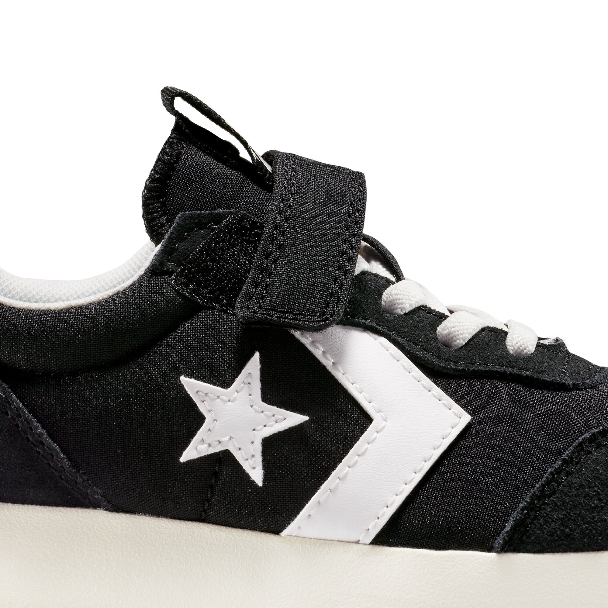 Sapatilhas Casual Omega Trainer 1v Converse Preto-8
