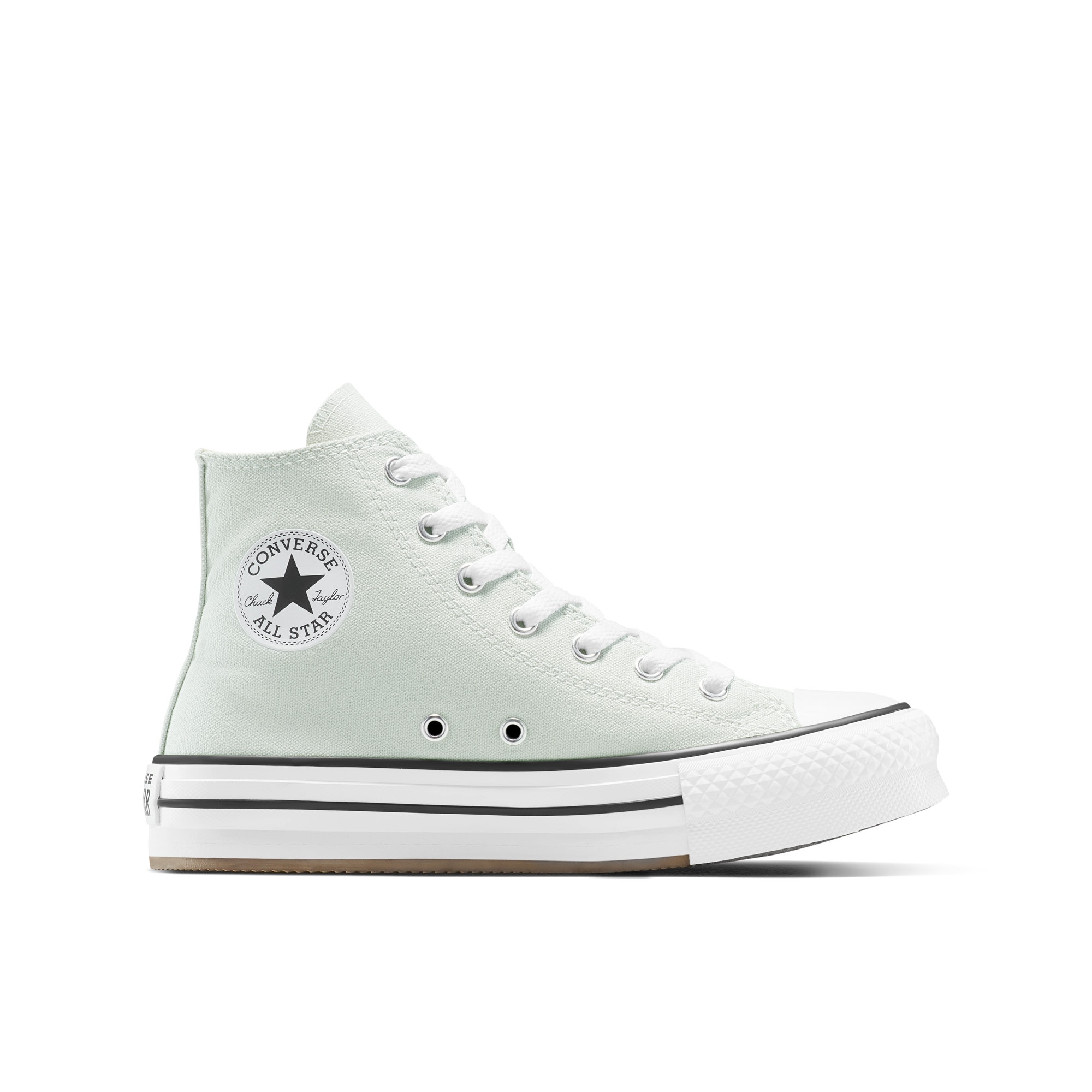 Imagem 0 de Sapatilhas Casual Chuck Taylor All Star Eva Lift Seasonal Color Converse Infantil