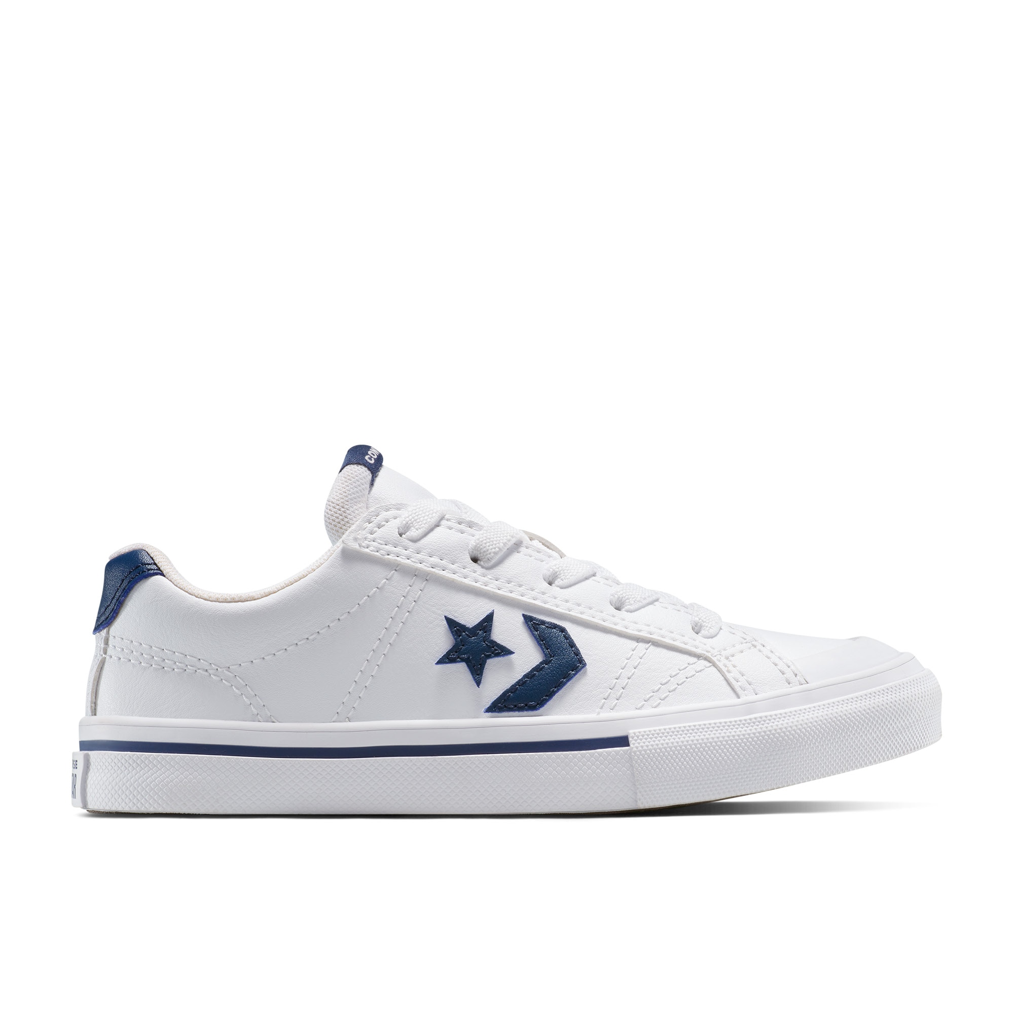 Imagem 0 de Sapatilhas Casual Infantil Sport Casual Pele Converse