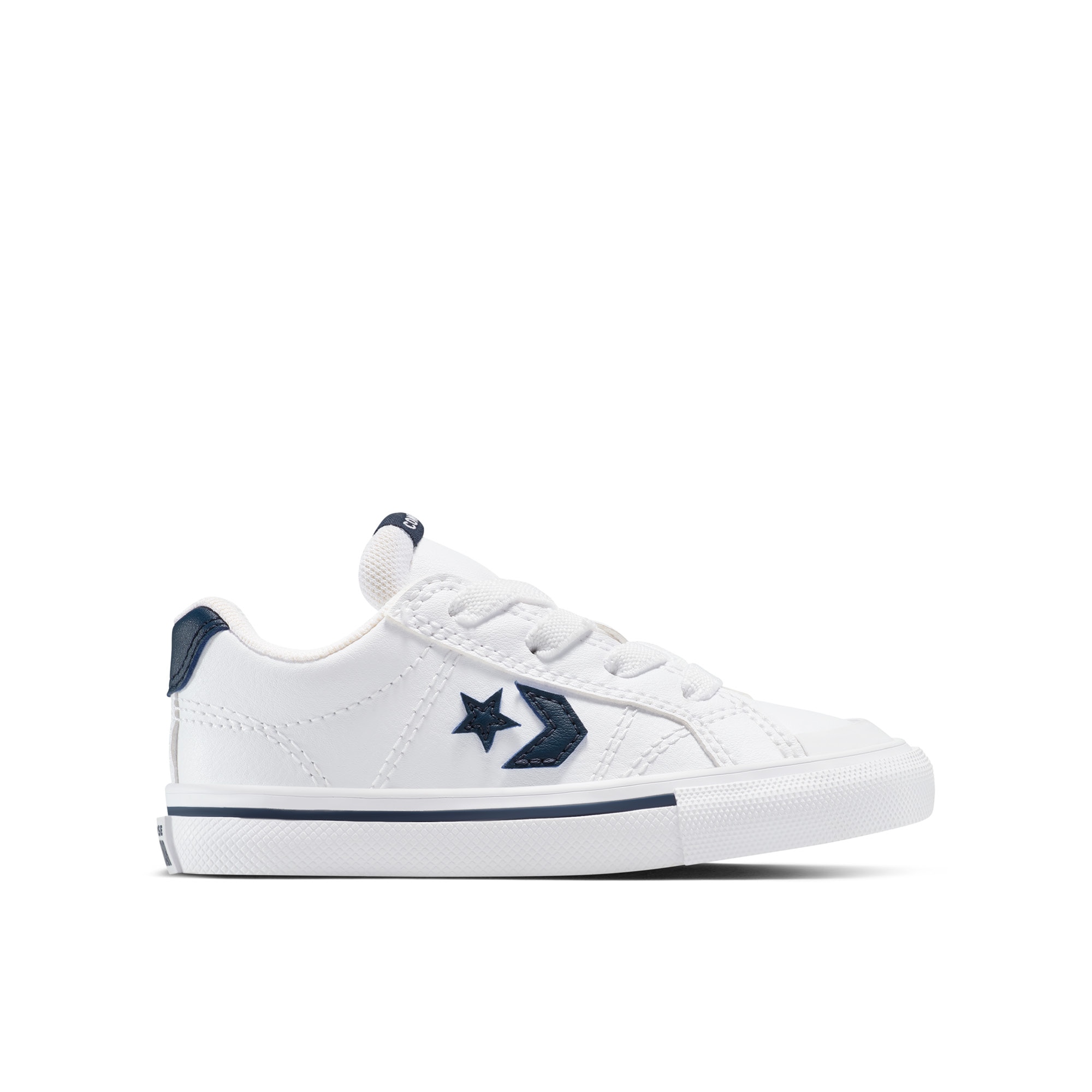 Imagem 0 de Sapatilhas Casual de Bebés Sport Casual Pele Converse