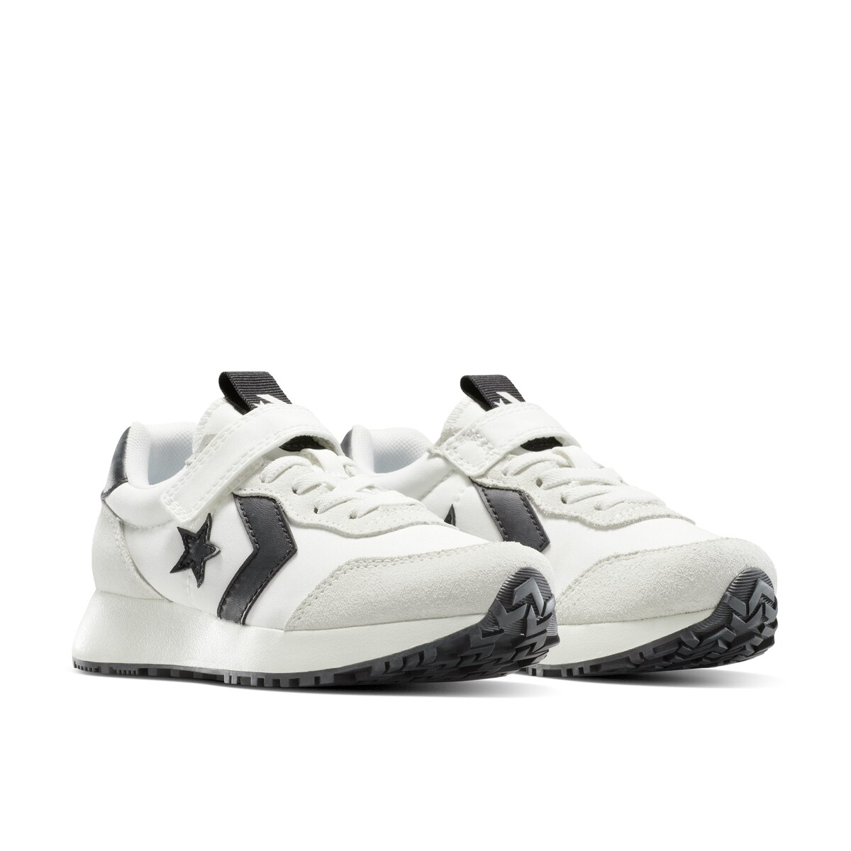 Sapatilhas Casual Omega Trainer 1v Converse Branco / Cinzento-5