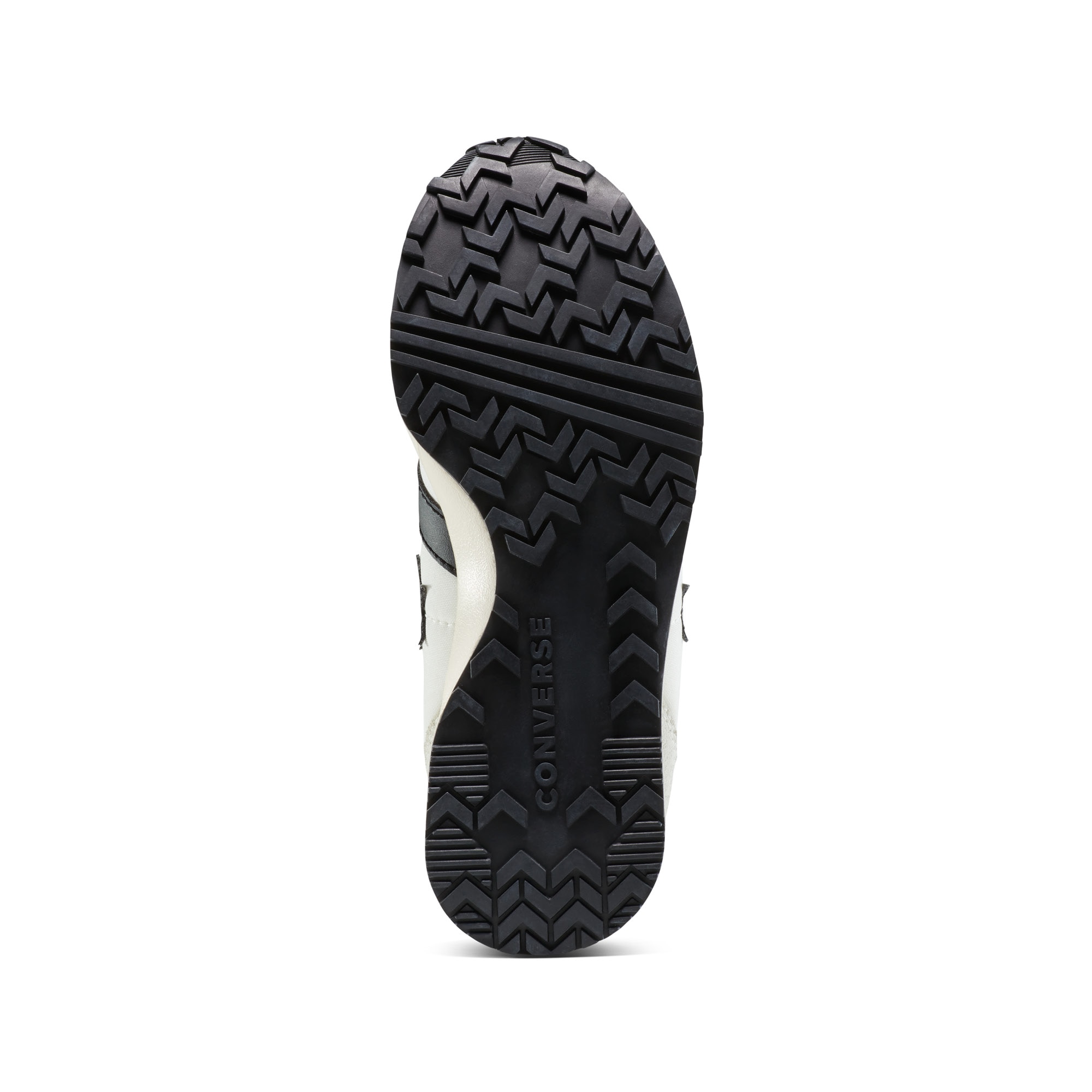 Sapatilhas Casual Infantil Omega Trainer Converse Branco / Cinzento-6