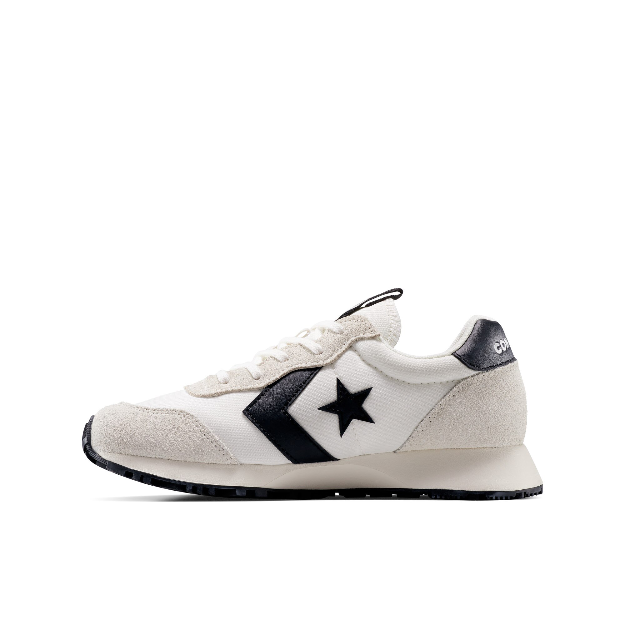 Sapatilhas Casual Infantil Omega Trainer Converse Branco / Cinzento-7