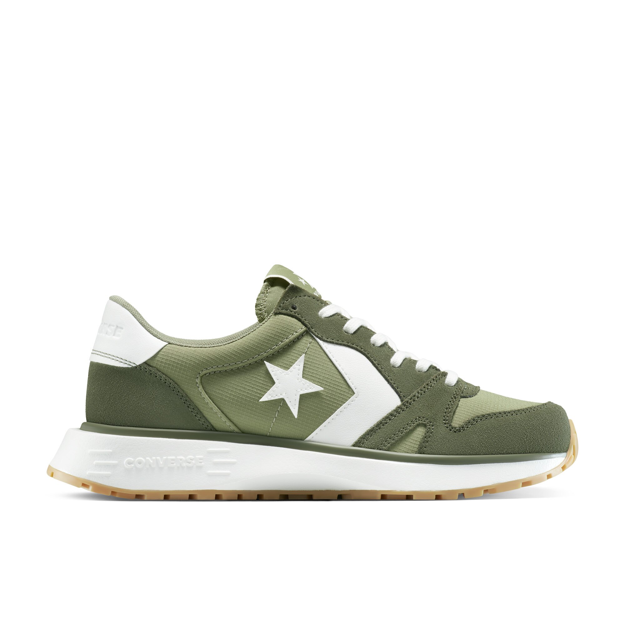 Sapatilhas Casual Omni Trainer Seasonal Color Converse Verde-1