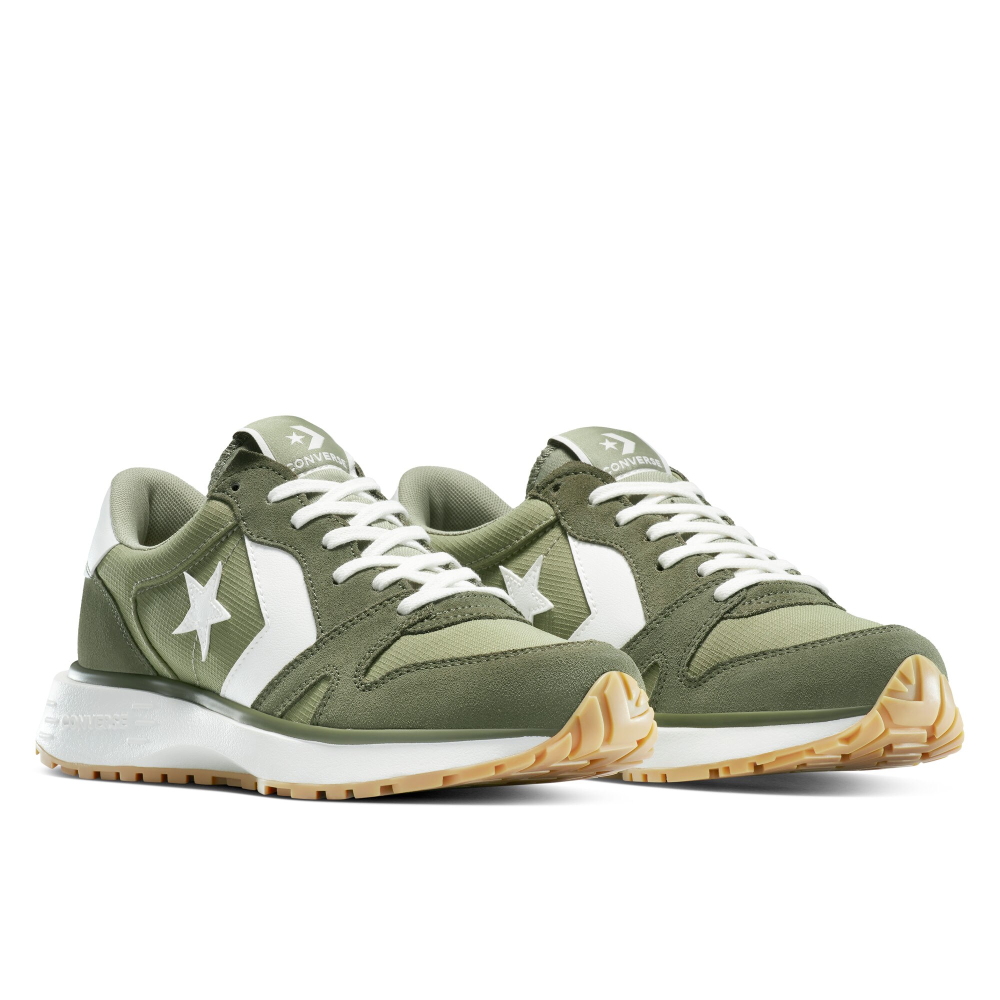 Sapatilhas Casual Omni Trainer Seasonal Color Converse Verde-4