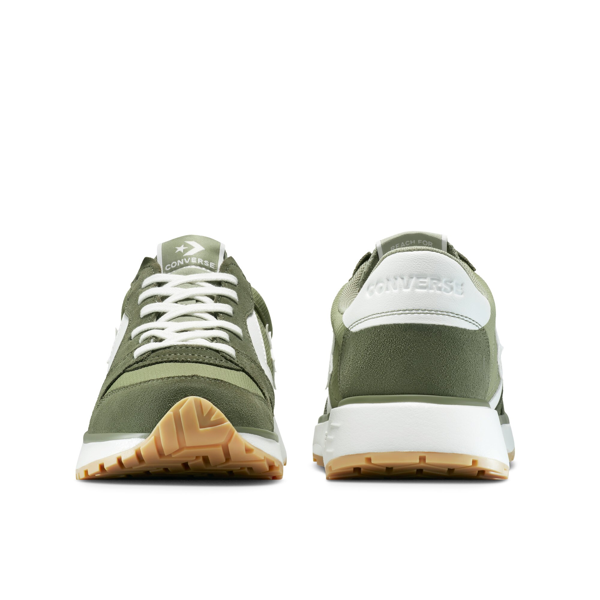 Sapatilhas Casual Omni Trainer Seasonal Color Converse Verde-5