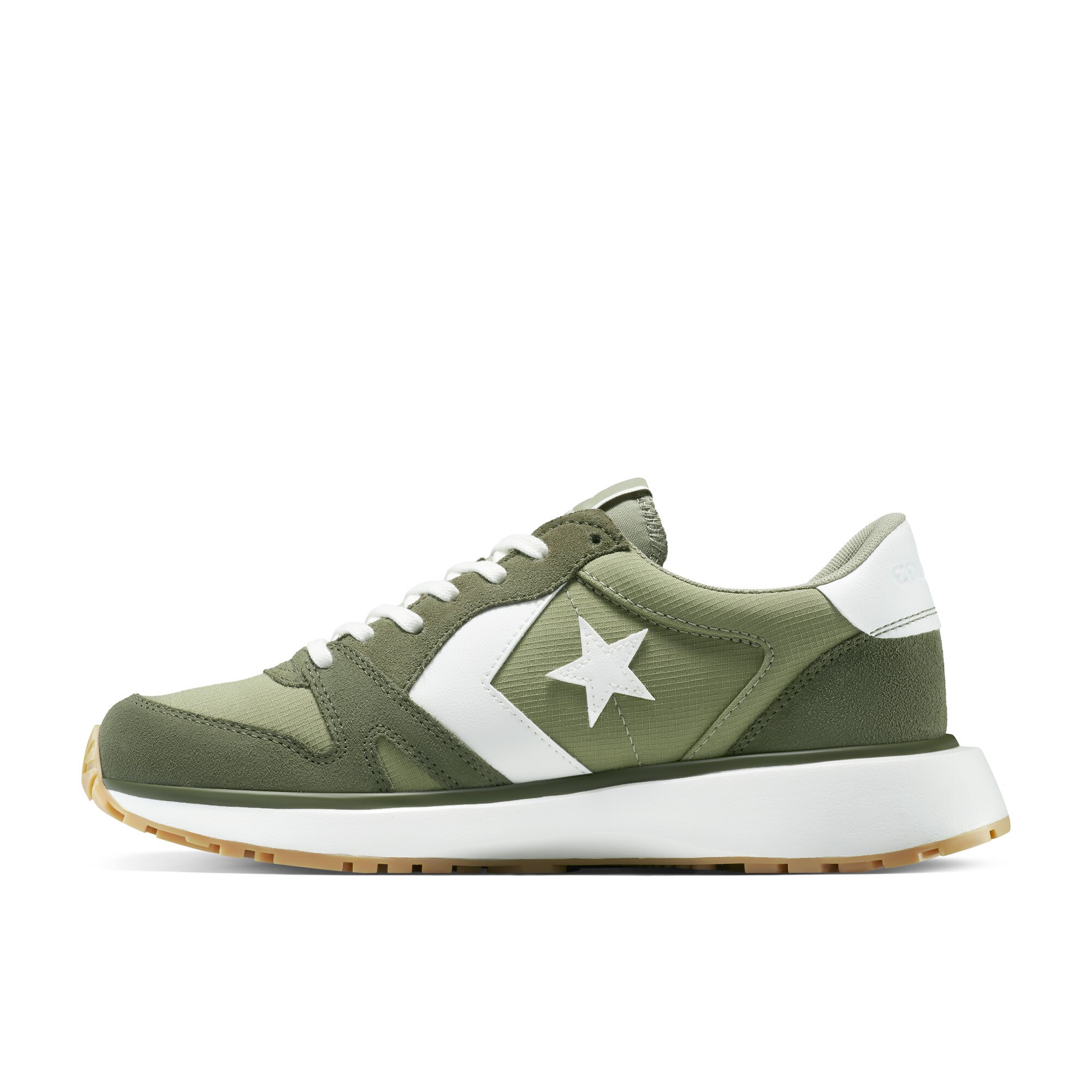 Sapatilhas Casual Omni Trainer Seasonal Color Converse Verde-7