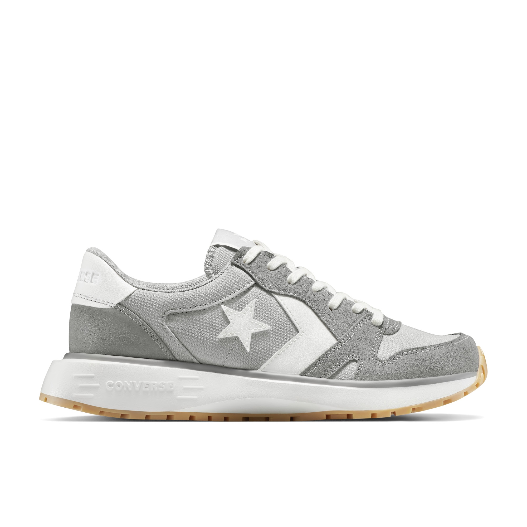 Sapatilhas Casual Omni Trainer Seasonal Color Converse Cinzento-1