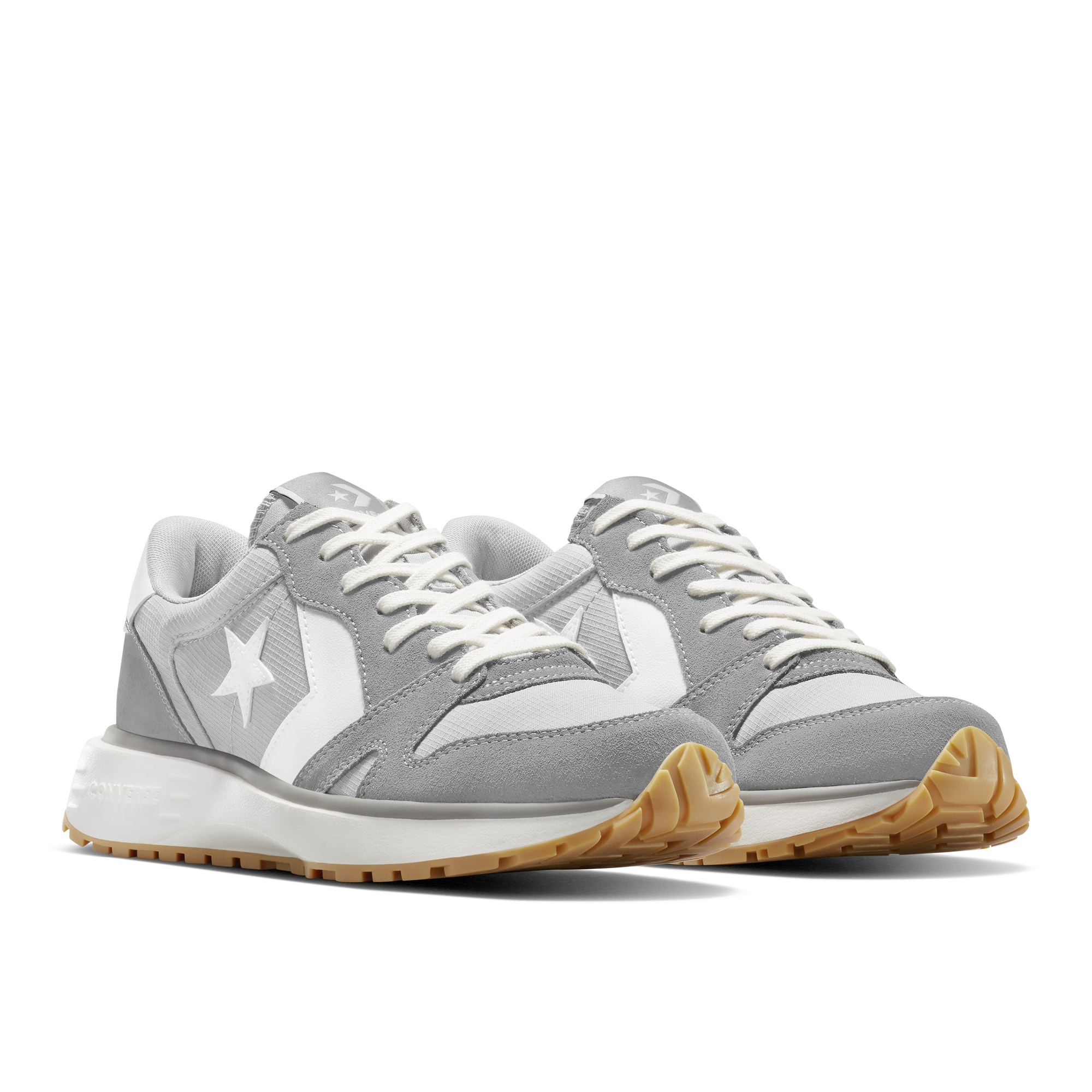 Sapatilhas Casual Omni Trainer Seasonal Color Converse Cinzento-3