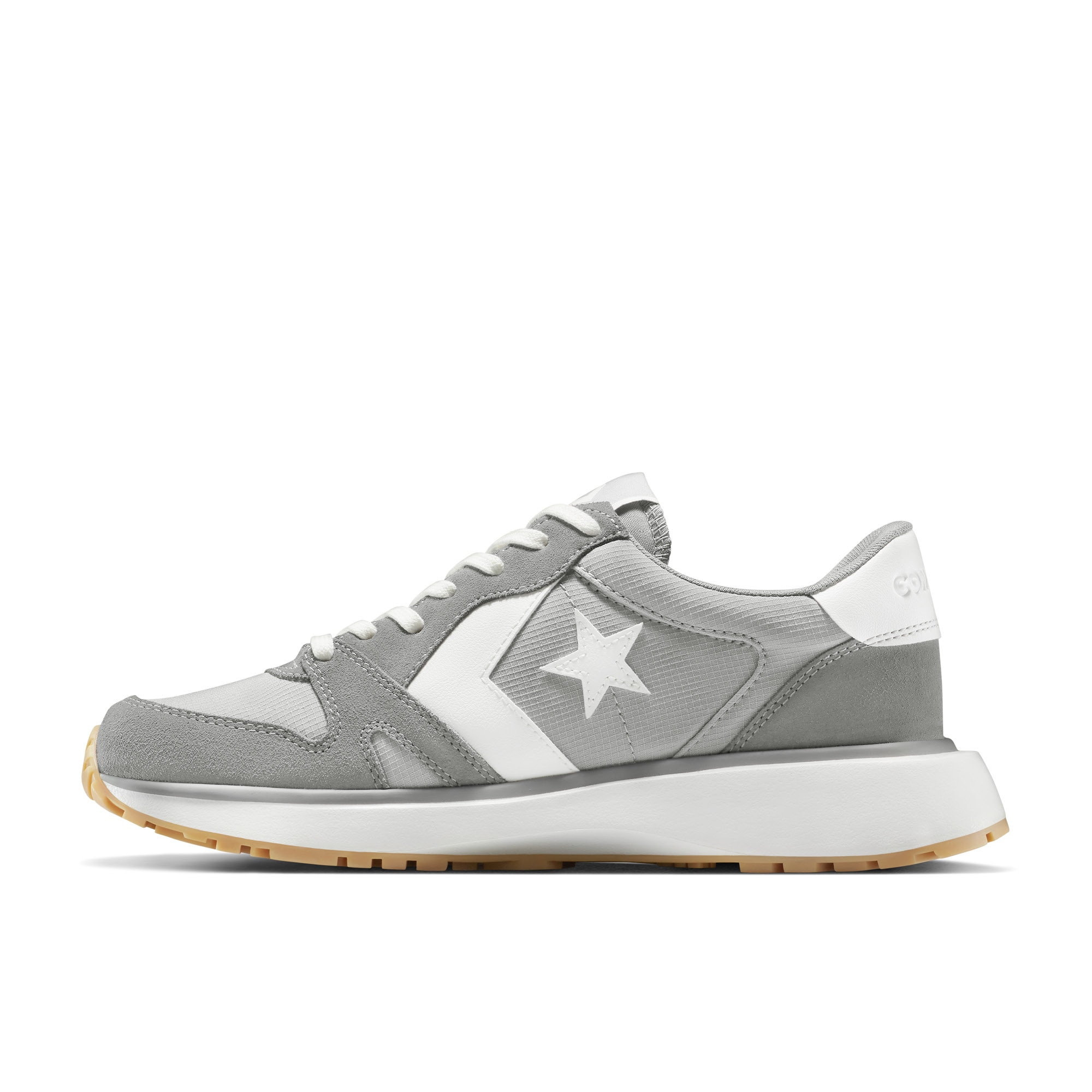Sapatilhas Casual Omni Trainer Seasonal Color Converse Cinzento-4