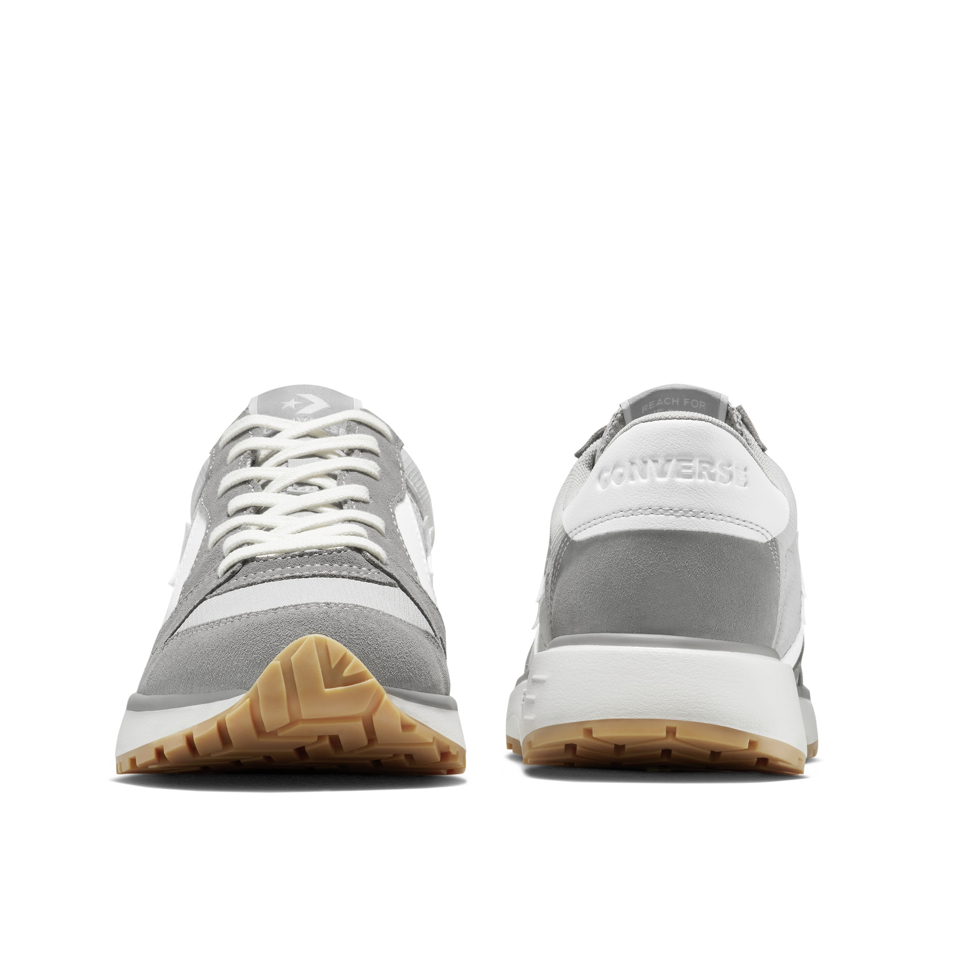 Sapatilhas Casual Omni Trainer Seasonal Color Converse Cinzento-6