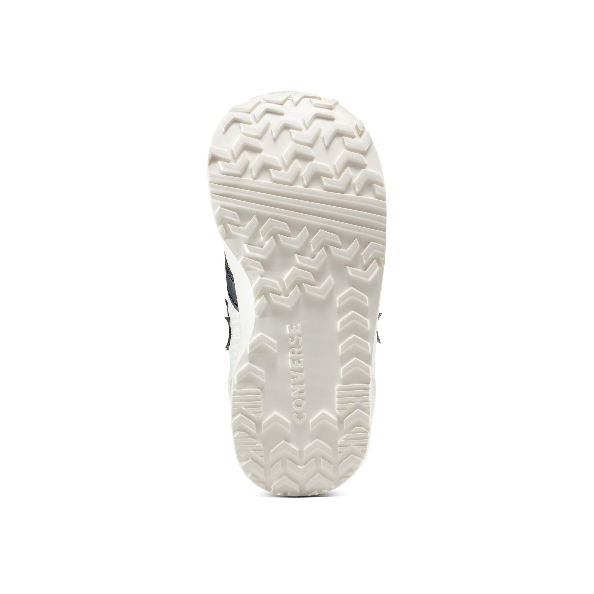 Sapatilhas Casual para Bebés Omega Trainer Converse Branco / Cinzento-7