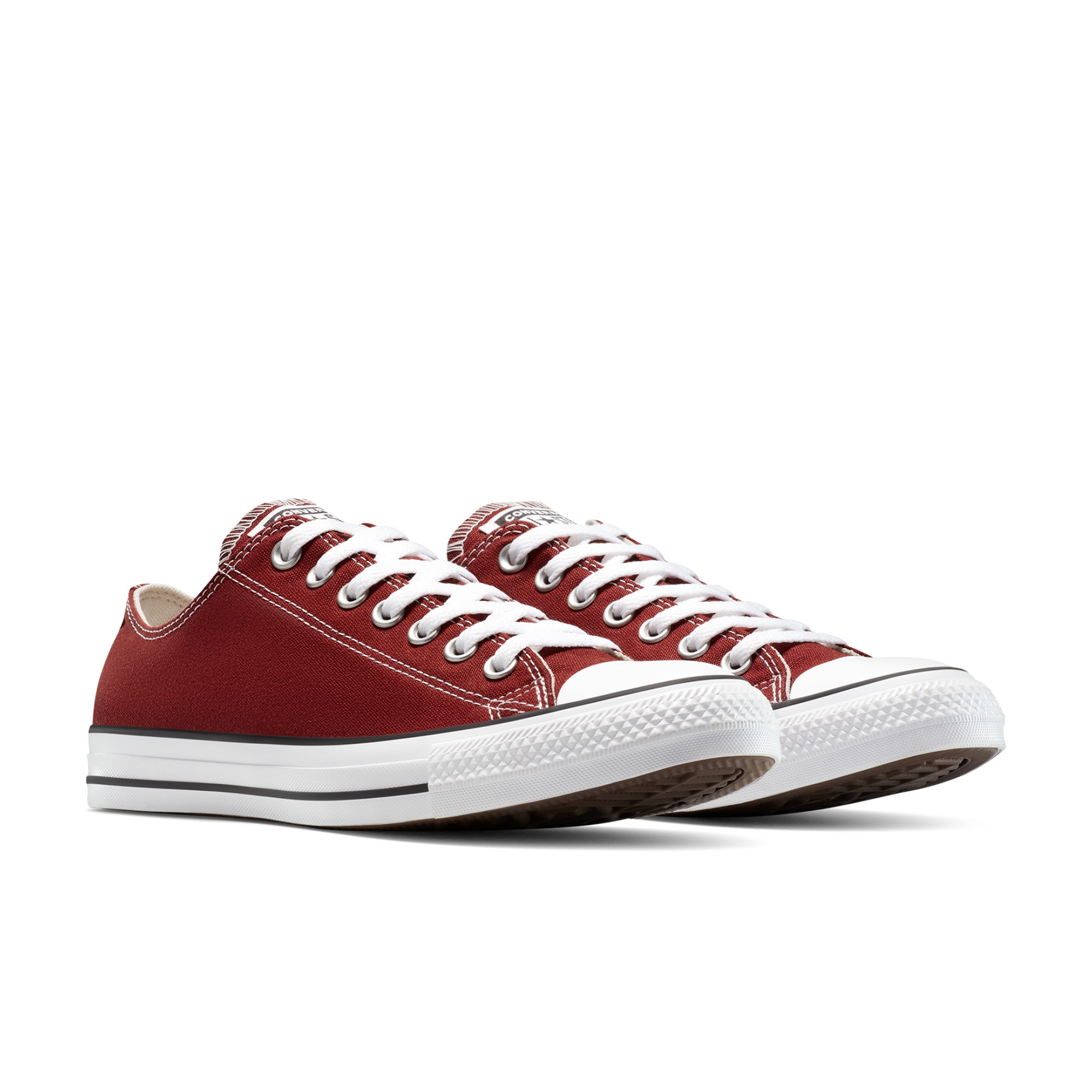 Sapatilhas Casual Chuck Taylor All Star Seasonal Color Converse Grená-5