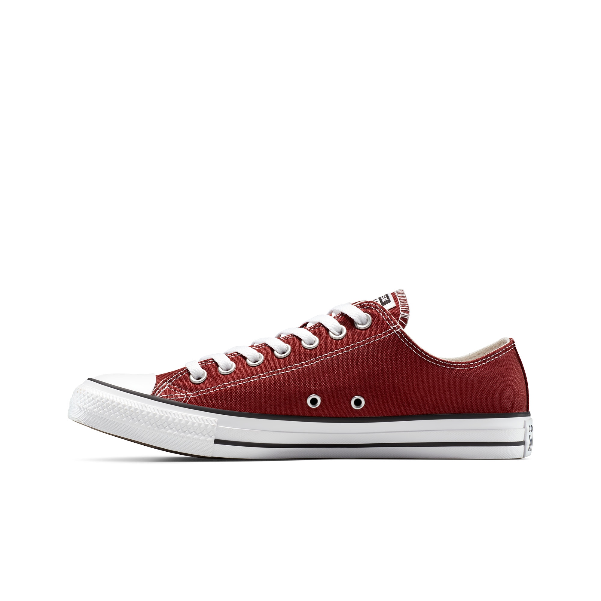 Sapatilhas Casual Chuck Taylor All Star Seasonal Color Converse Grená-10