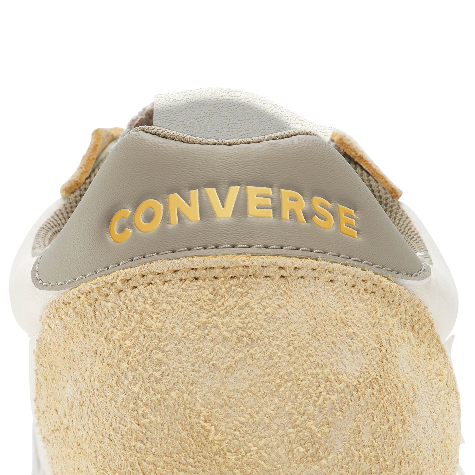 Sapatilhas Casual Omega Trainer Lux School Style Converse Branco / Castanho-8