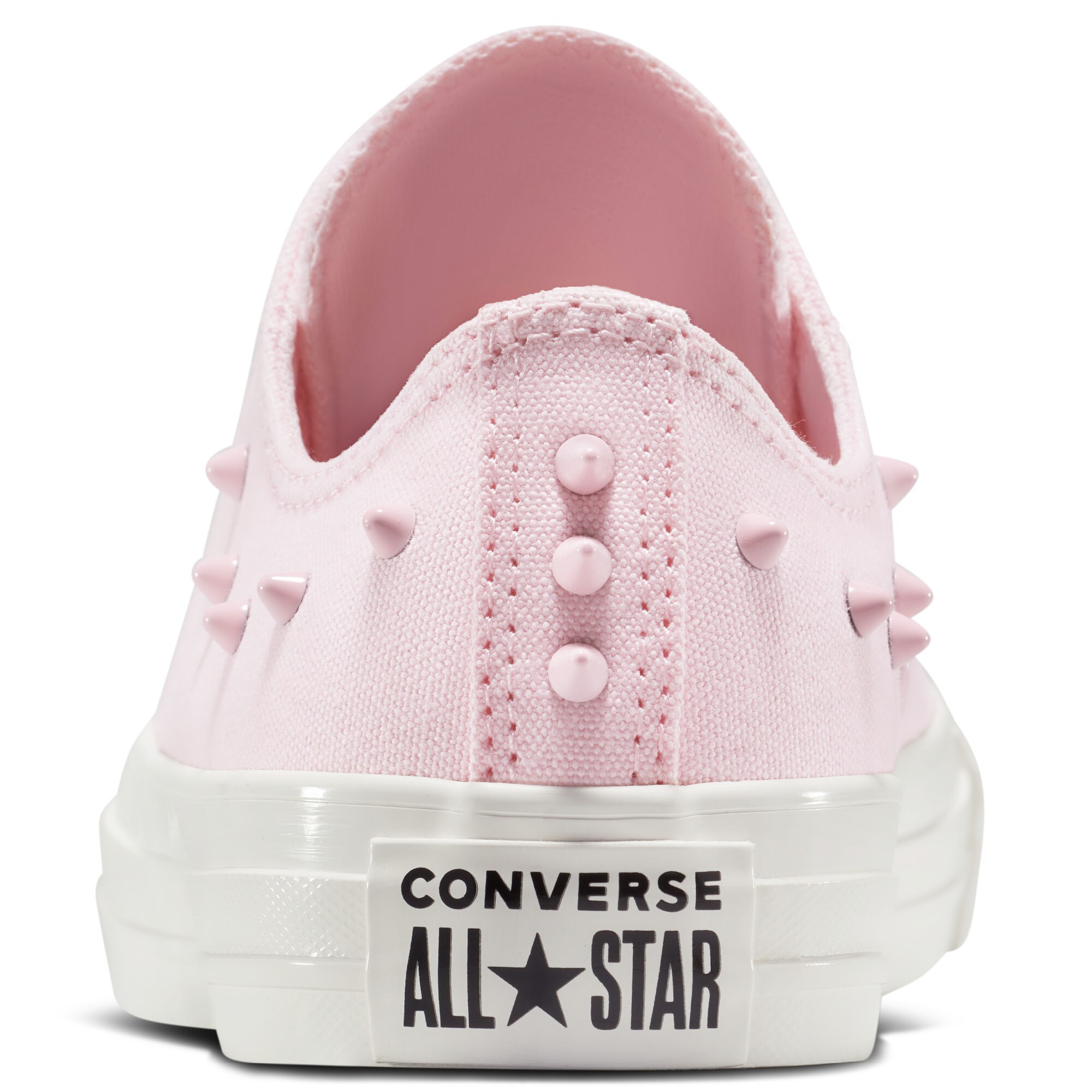 Sapatilhas Casual Chuck Taylor All Star Gothish Converse Rosa-7