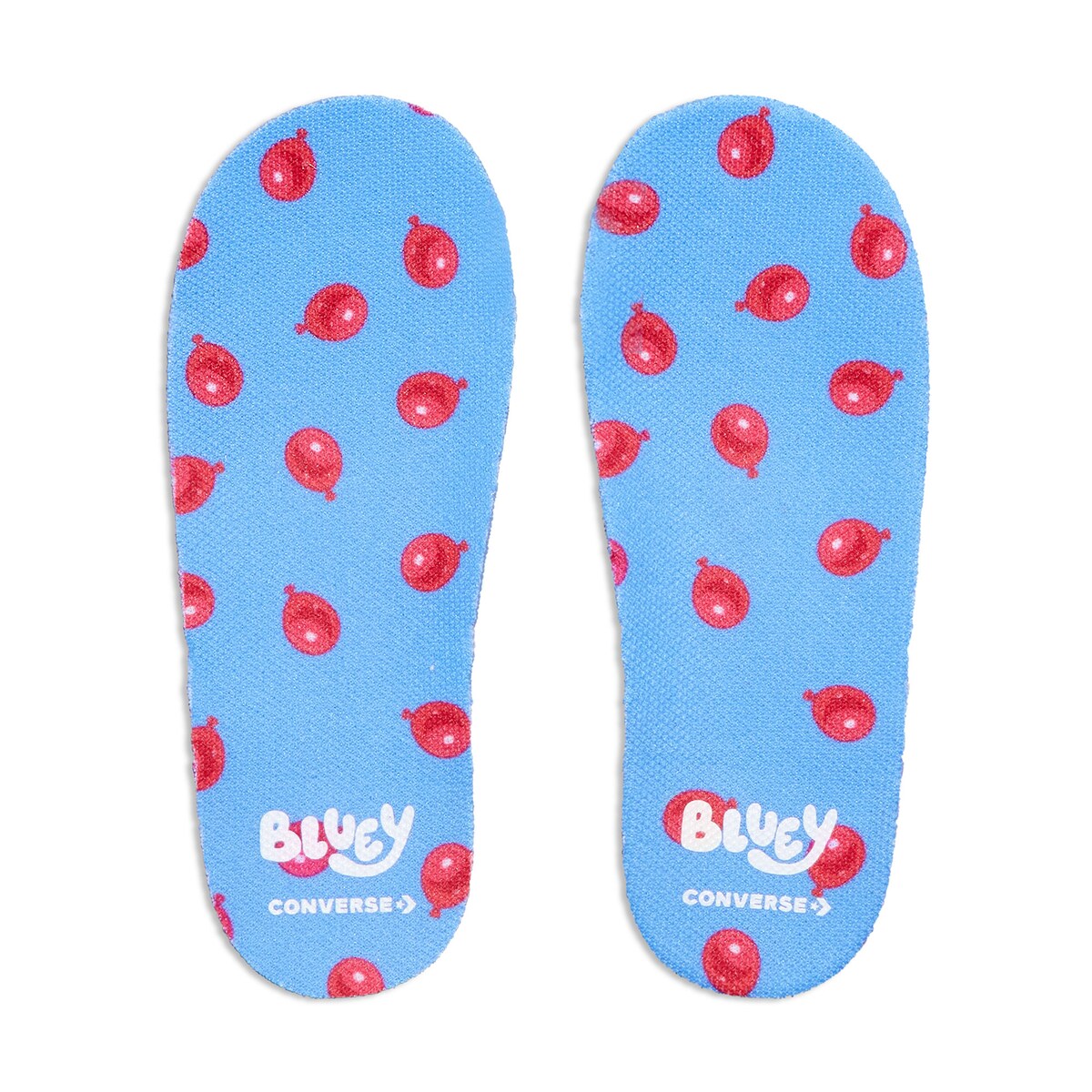 Sapatilhas Casual para Bebés Ctas Madison Converse Azul-claro-7