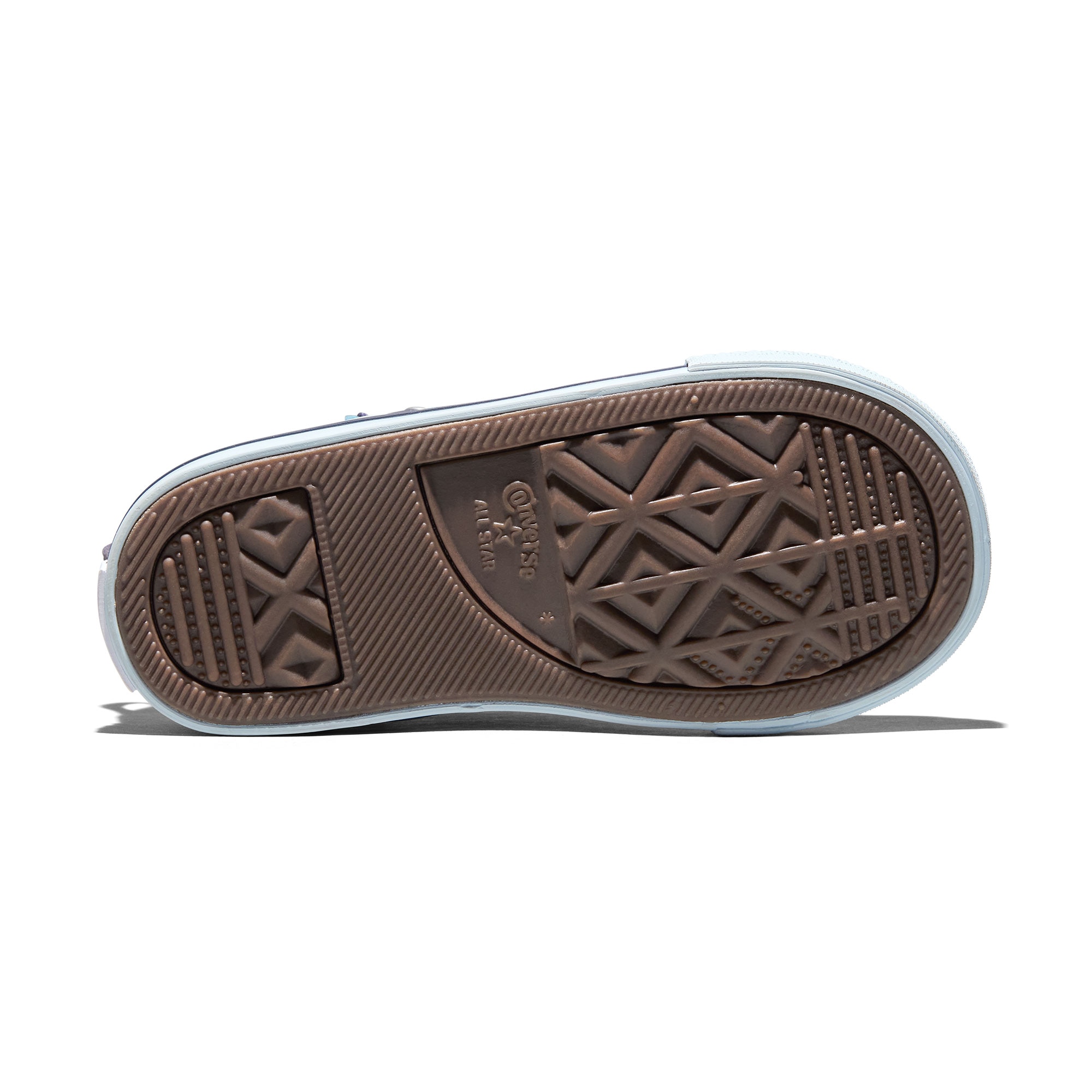 Sapatilhas Casual para Bebés Ctas Madison Converse Azul-claro-10